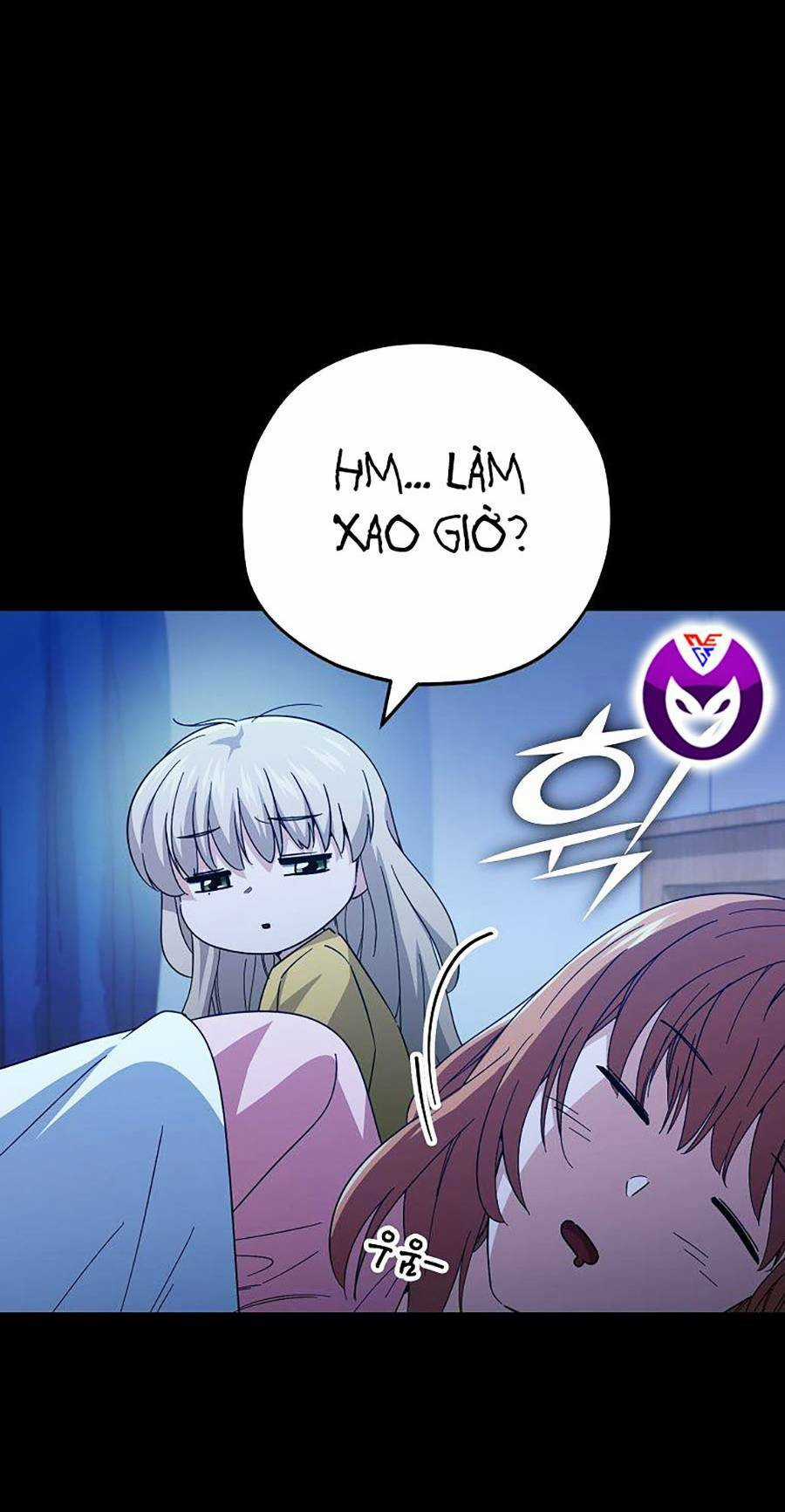 Bố Tôi Quá Mạnh Chapter 150 trang 26