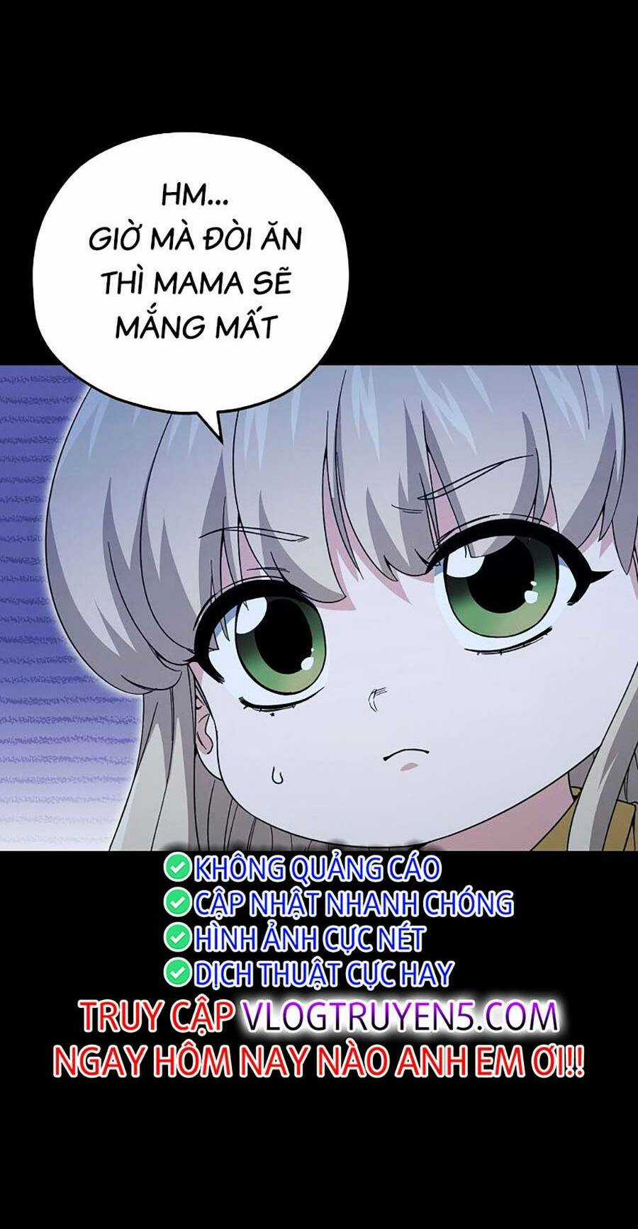 Bố Tôi Quá Mạnh Chapter 150 trang 27