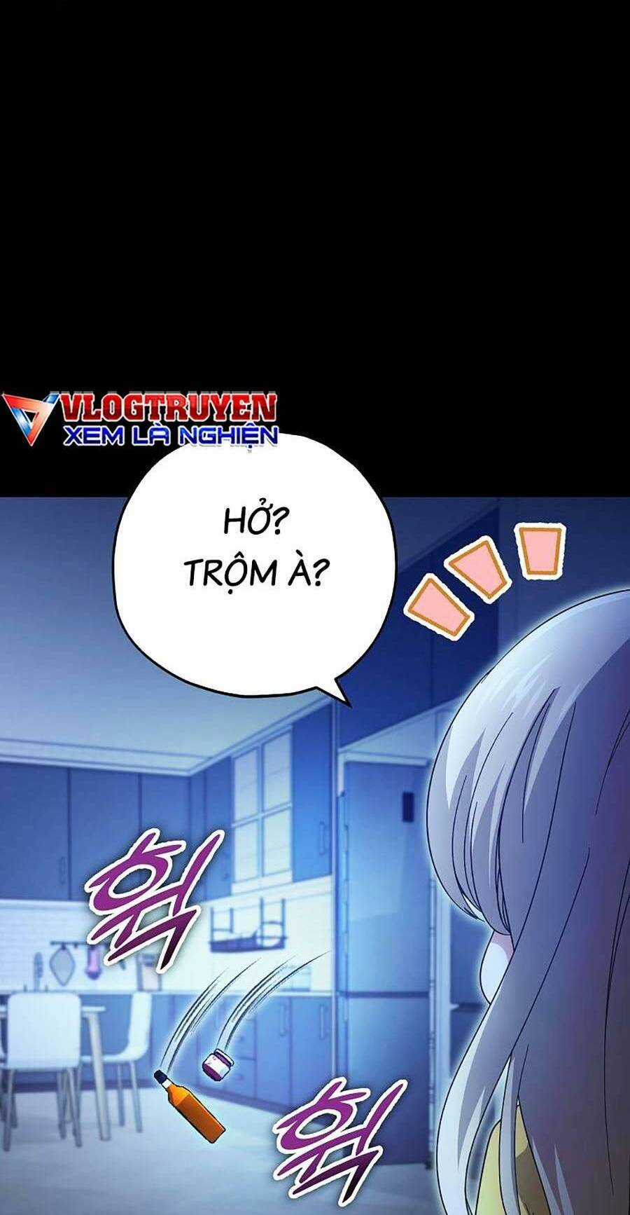 Bố Tôi Quá Mạnh Chapter 150 trang 29