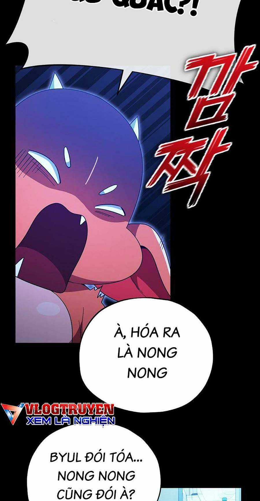 Bố Tôi Quá Mạnh Chapter 150 trang 32