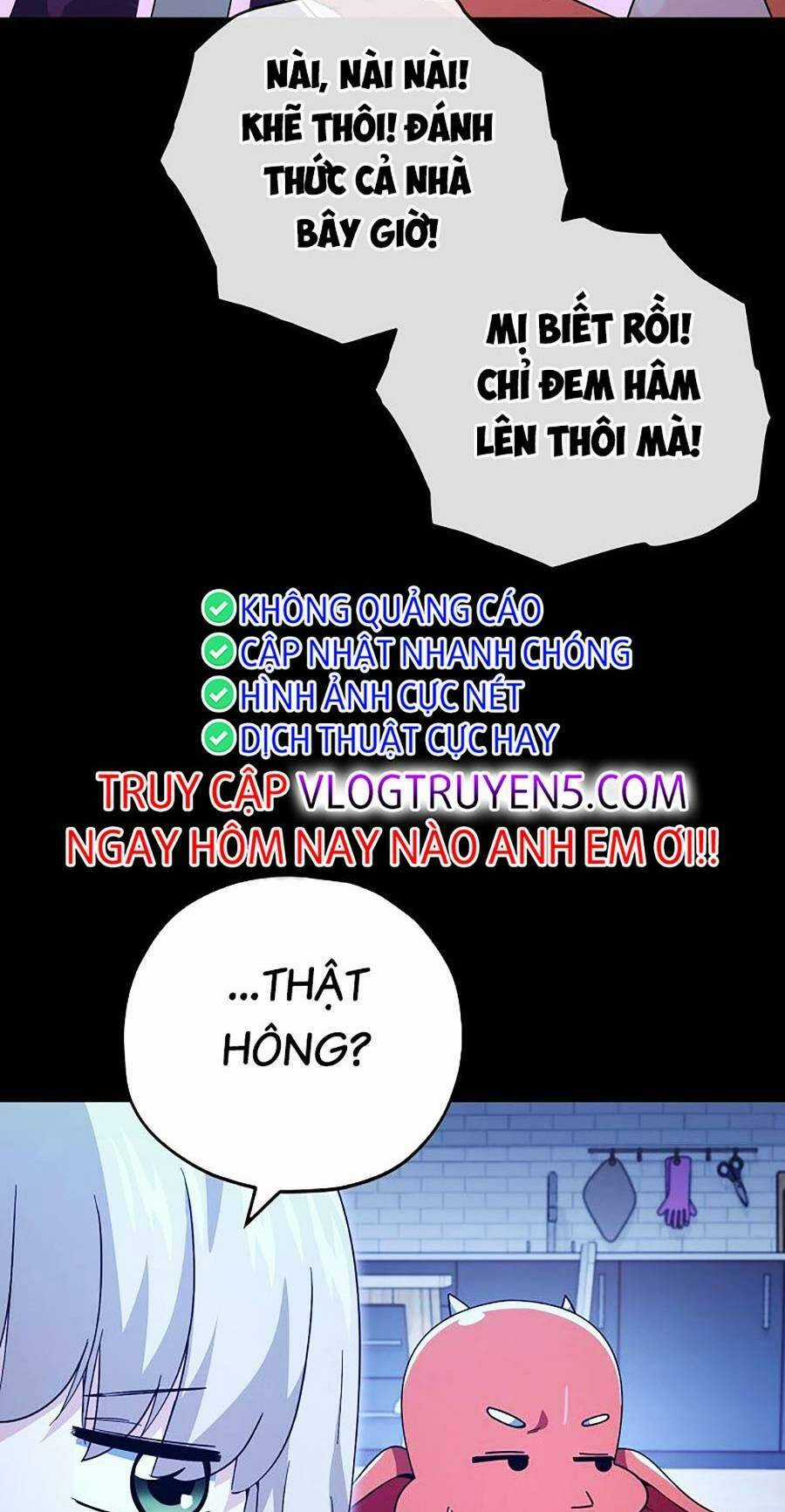 Bố Tôi Quá Mạnh Chapter 150 trang 36