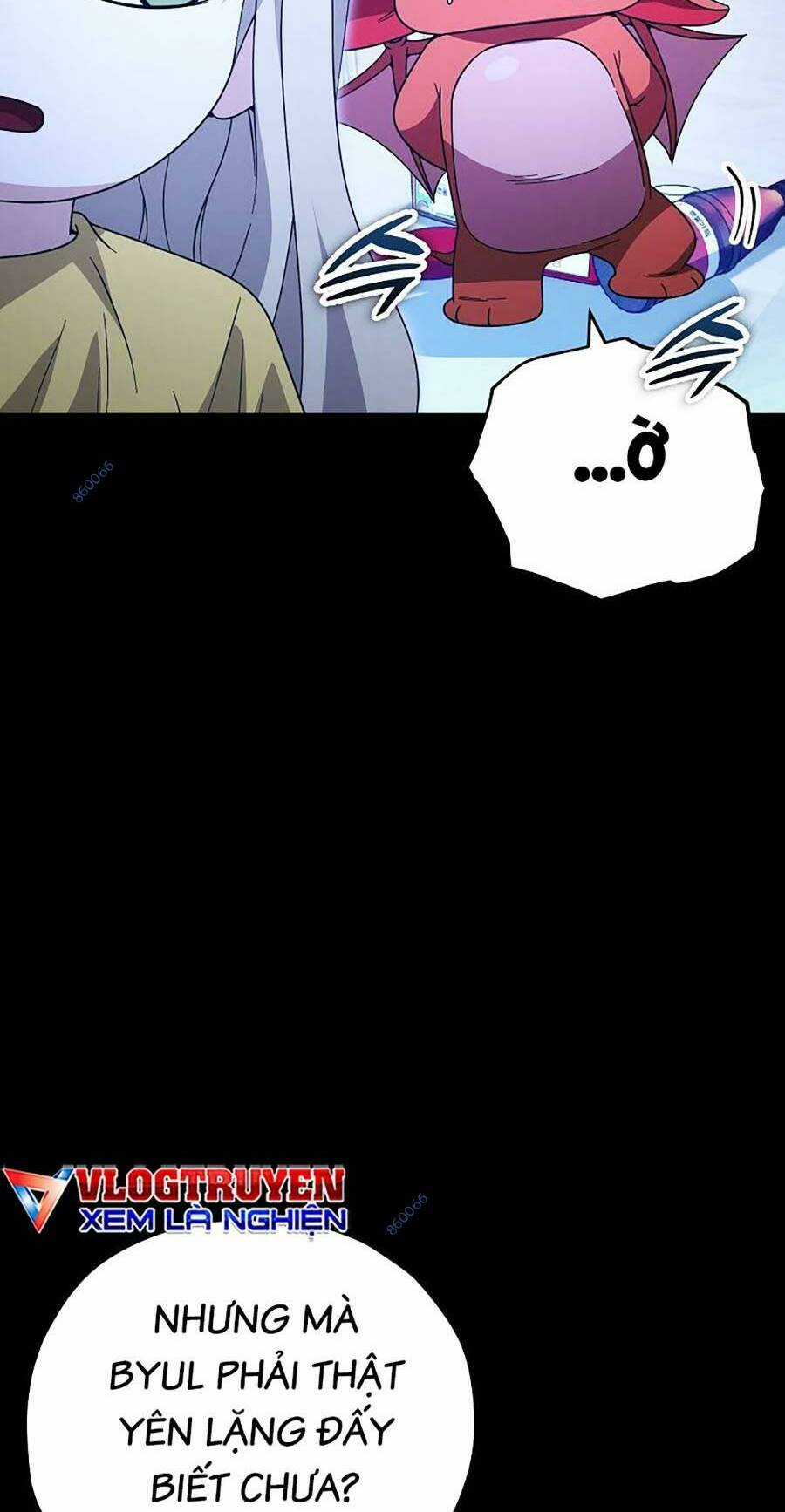 Bố Tôi Quá Mạnh Chapter 150 trang 37