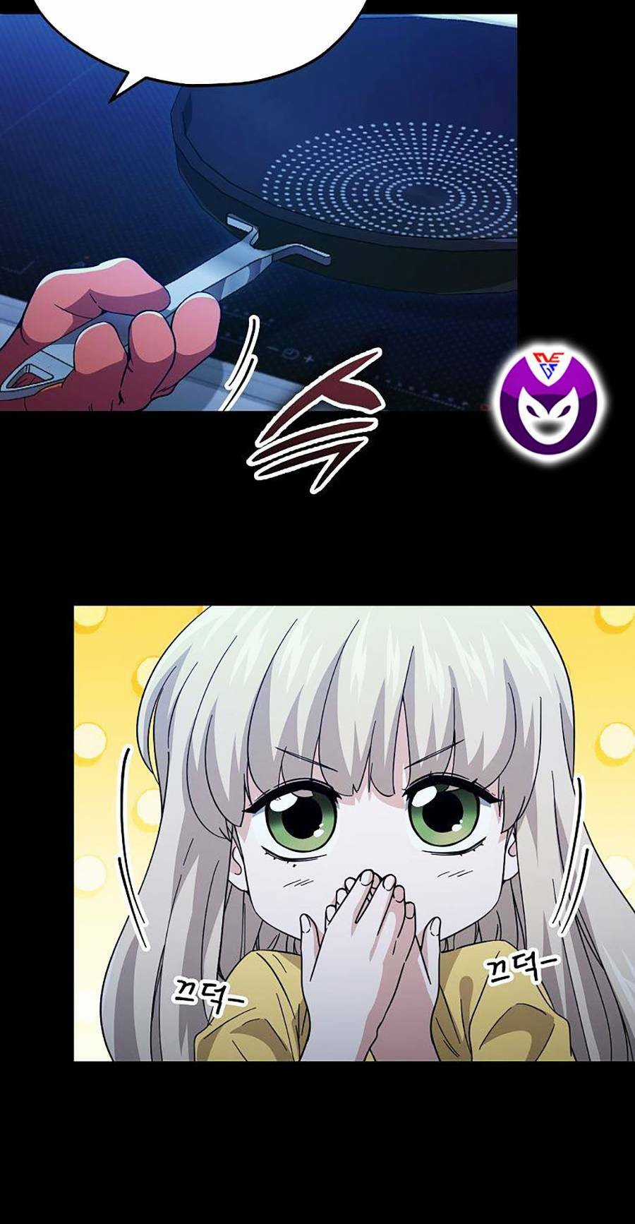 Bố Tôi Quá Mạnh Chapter 150 trang 38