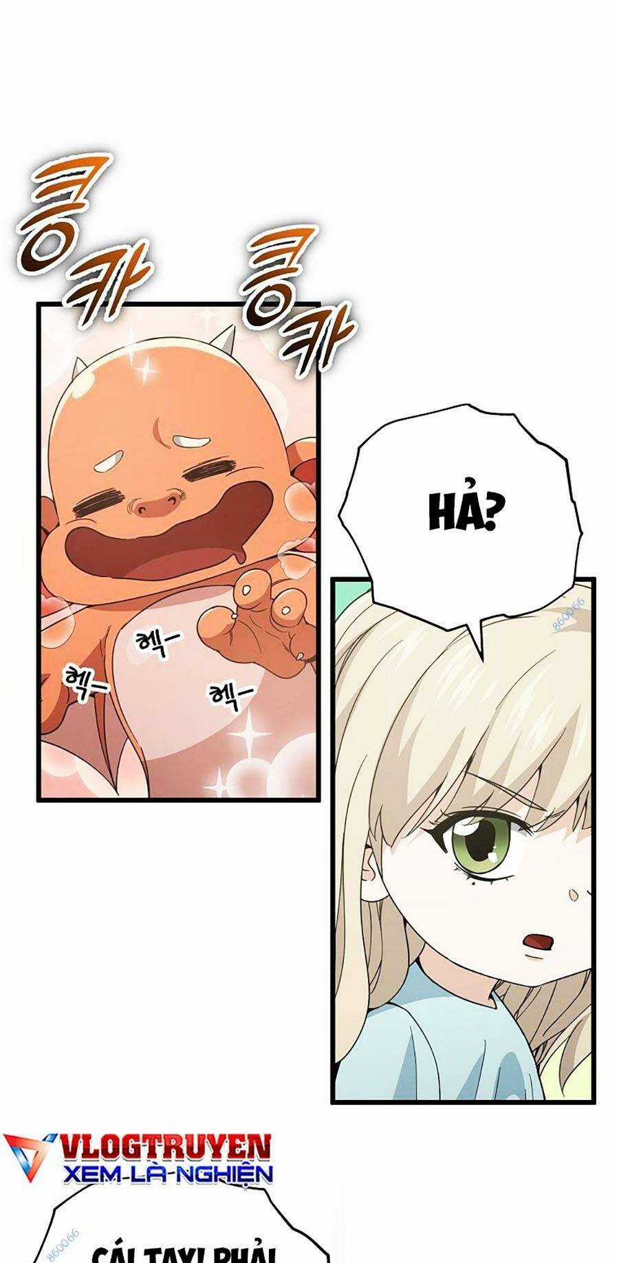 Bố Tôi Quá Mạnh Chapter 150 trang 4