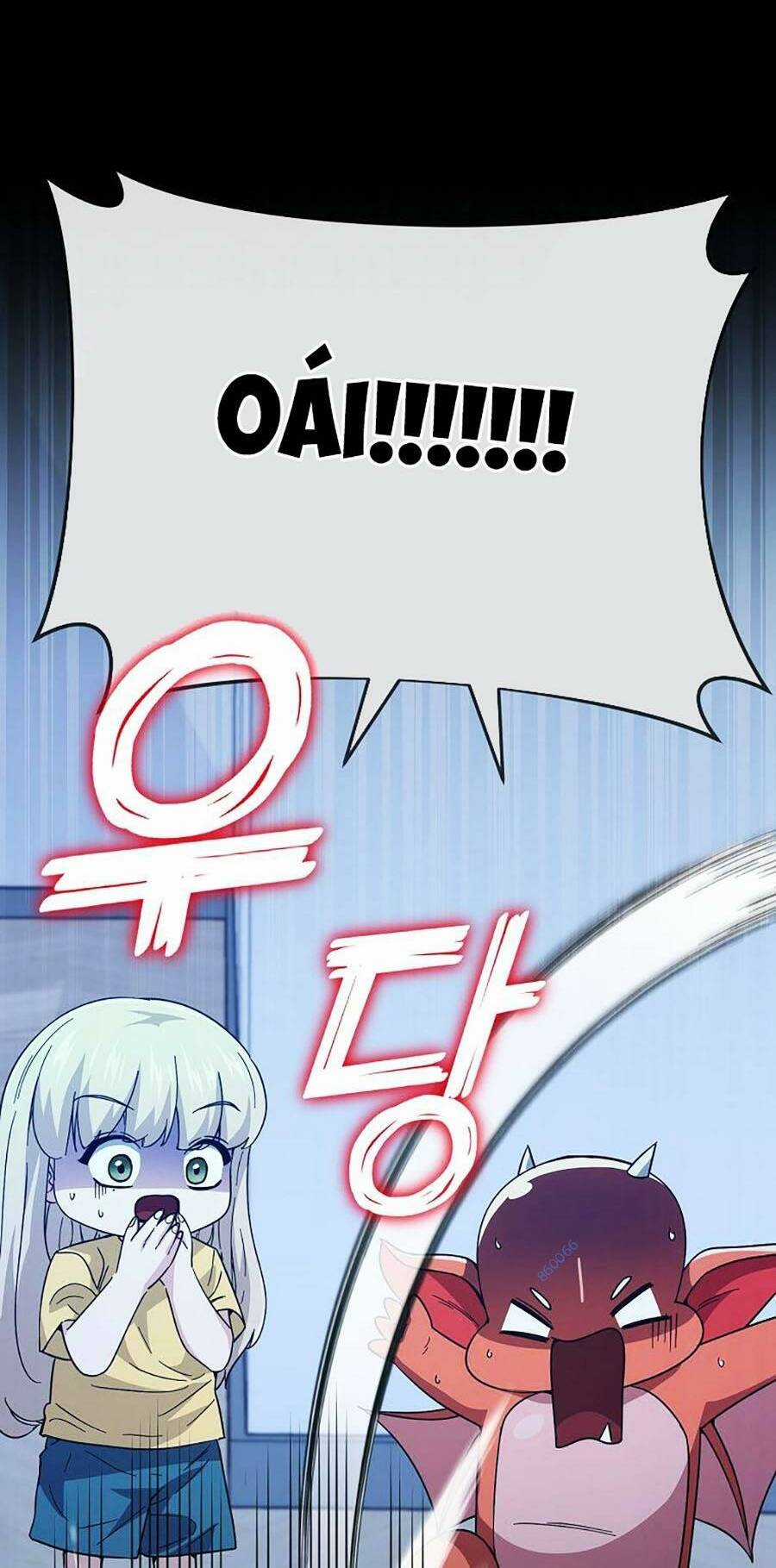 Bố Tôi Quá Mạnh Chapter 150 trang 41