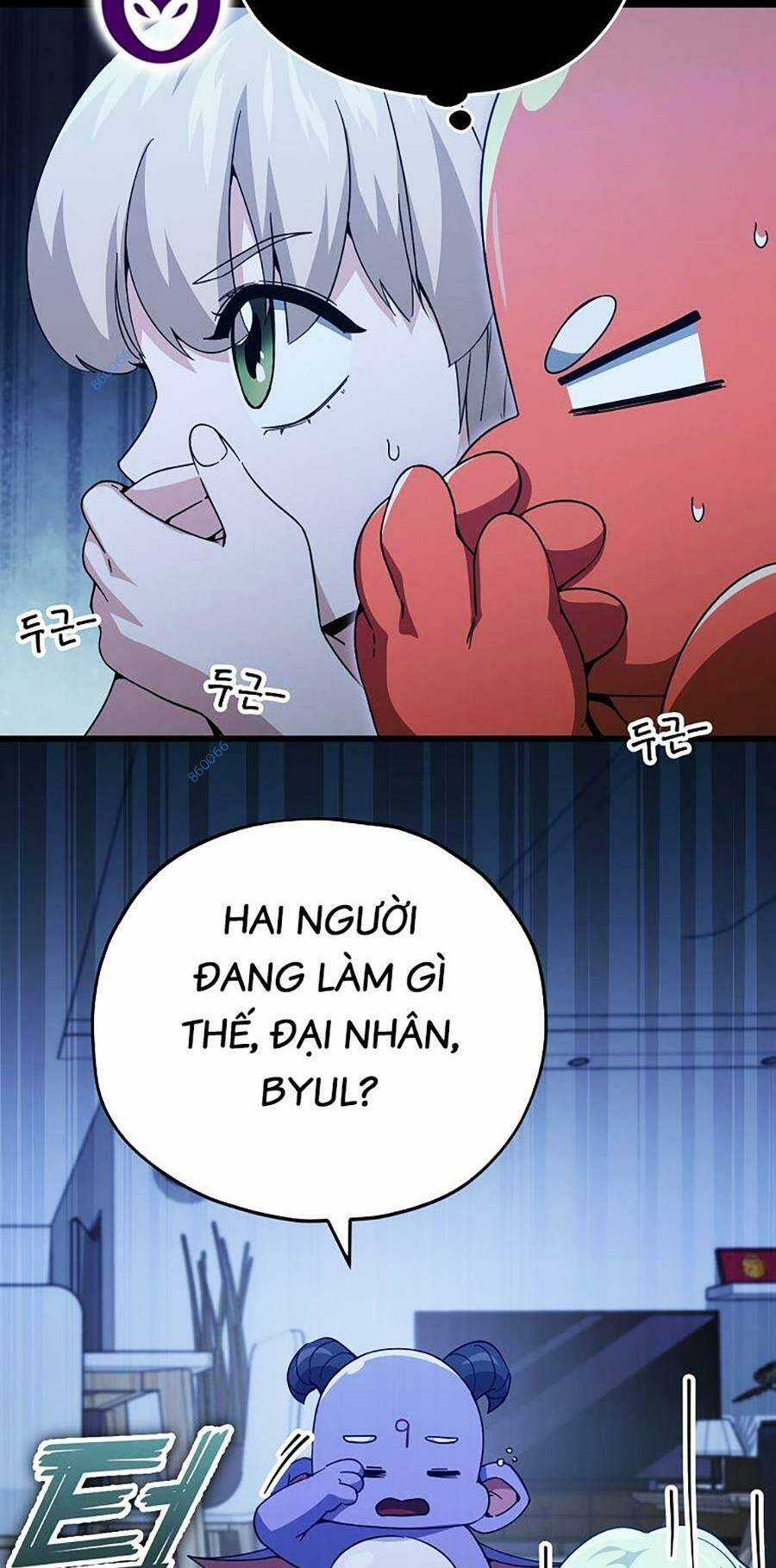 Bố Tôi Quá Mạnh Chapter 150 trang 44