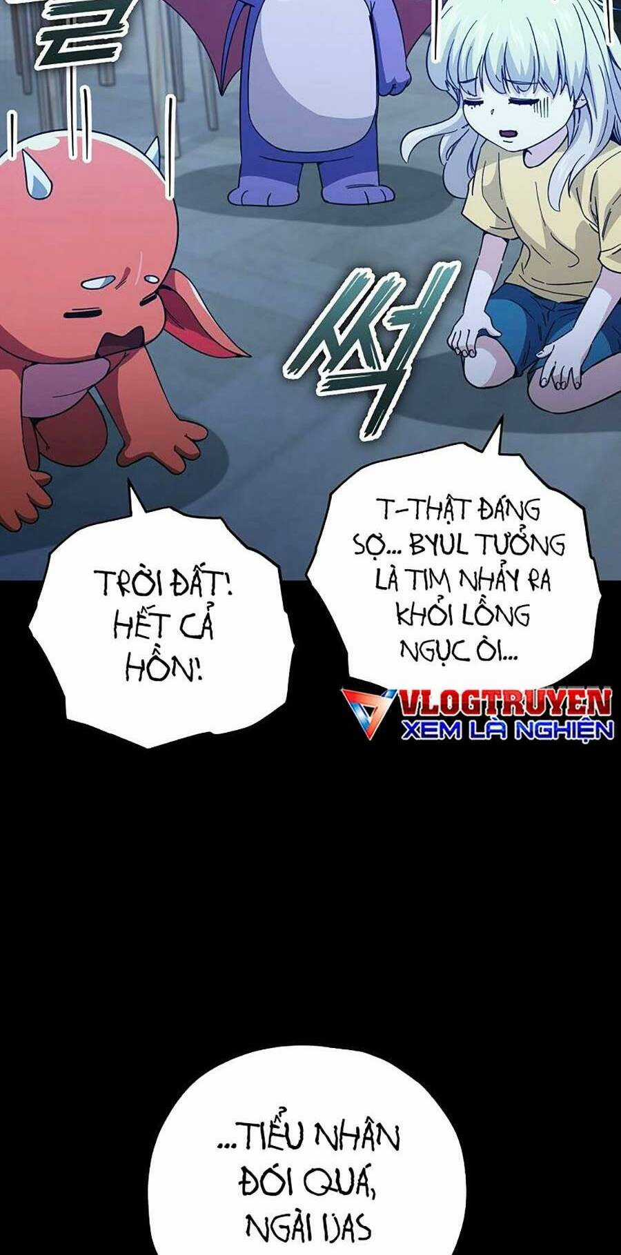 Bố Tôi Quá Mạnh Chapter 150 trang 45