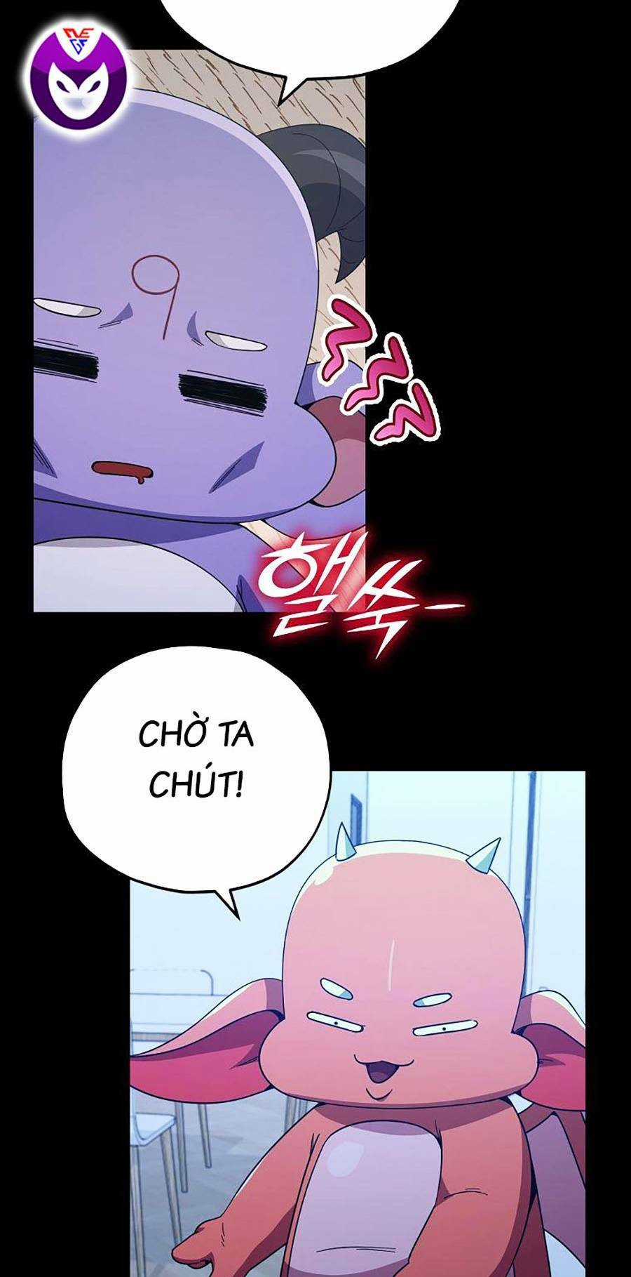Bố Tôi Quá Mạnh Chapter 150 trang 46