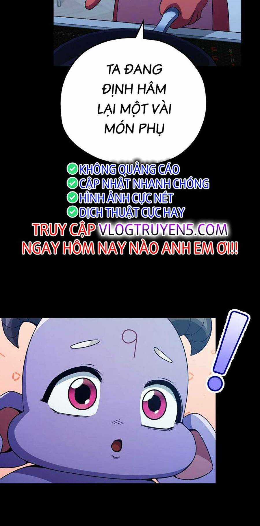 Bố Tôi Quá Mạnh Chapter 150 trang 47