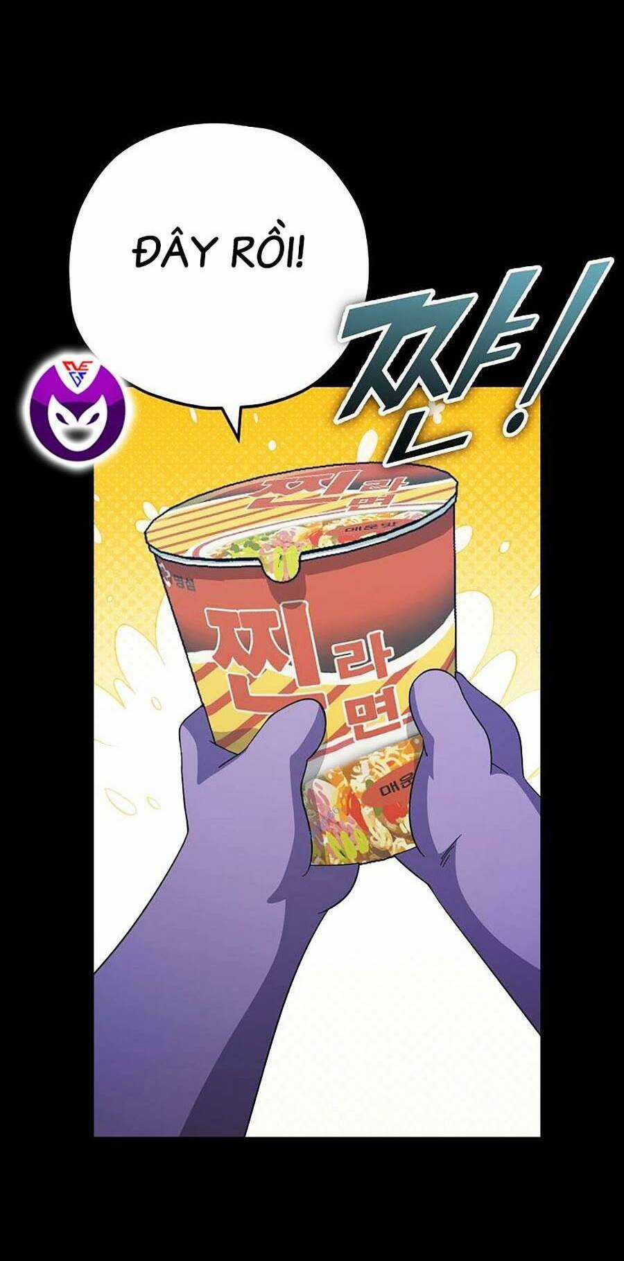 Bố Tôi Quá Mạnh Chapter 150 trang 49