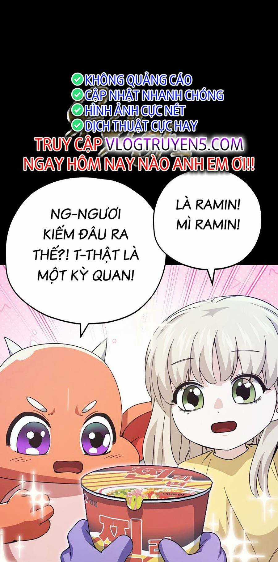 Bố Tôi Quá Mạnh Chapter 150 trang 50