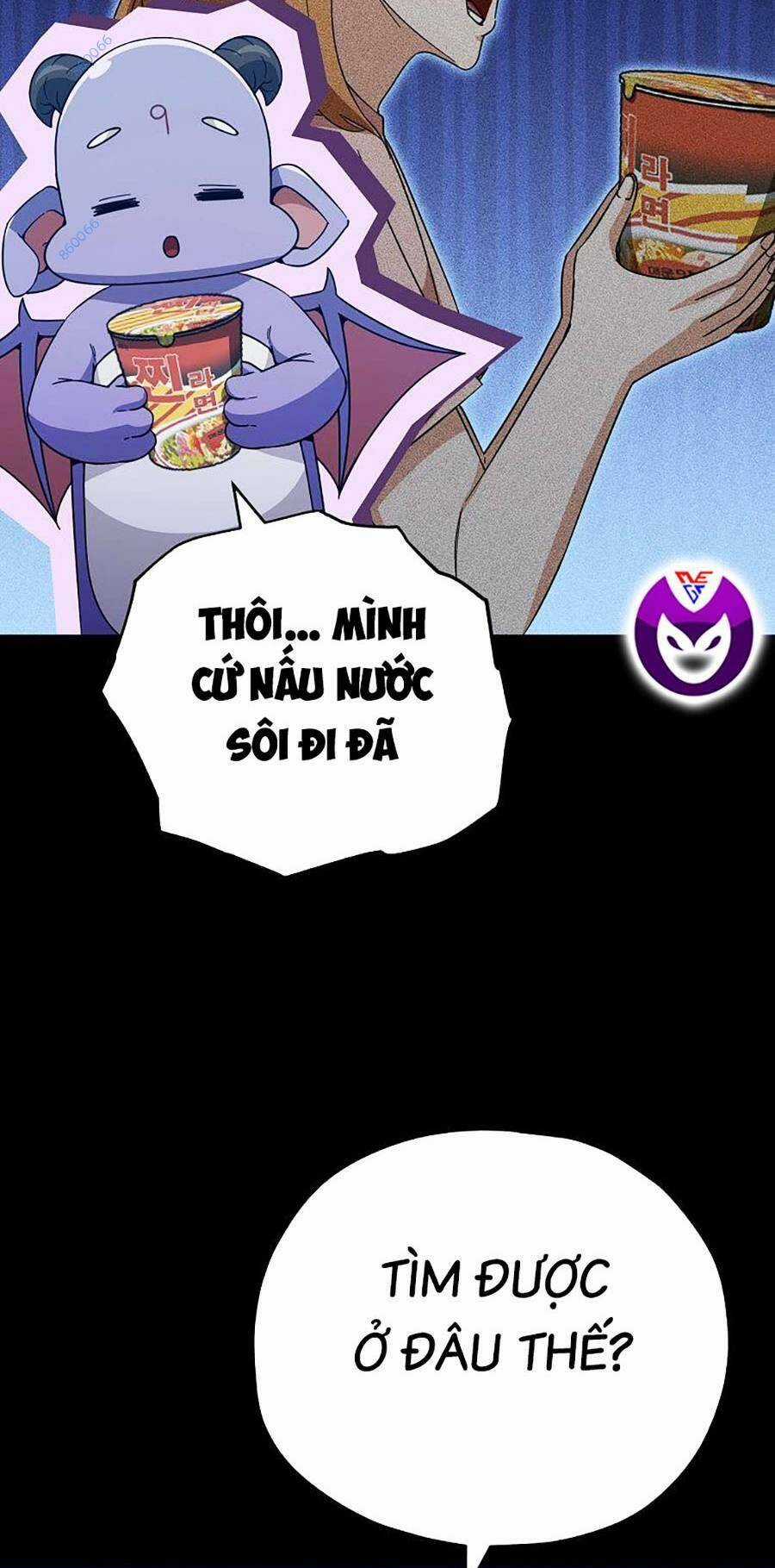 Bố Tôi Quá Mạnh Chapter 150 trang 52