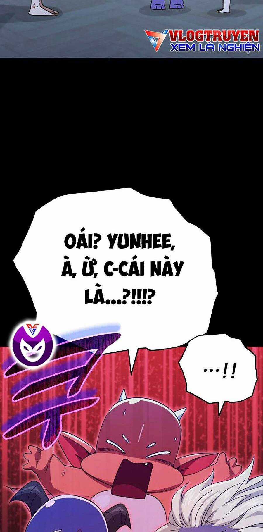 Bố Tôi Quá Mạnh Chapter 150 trang 55