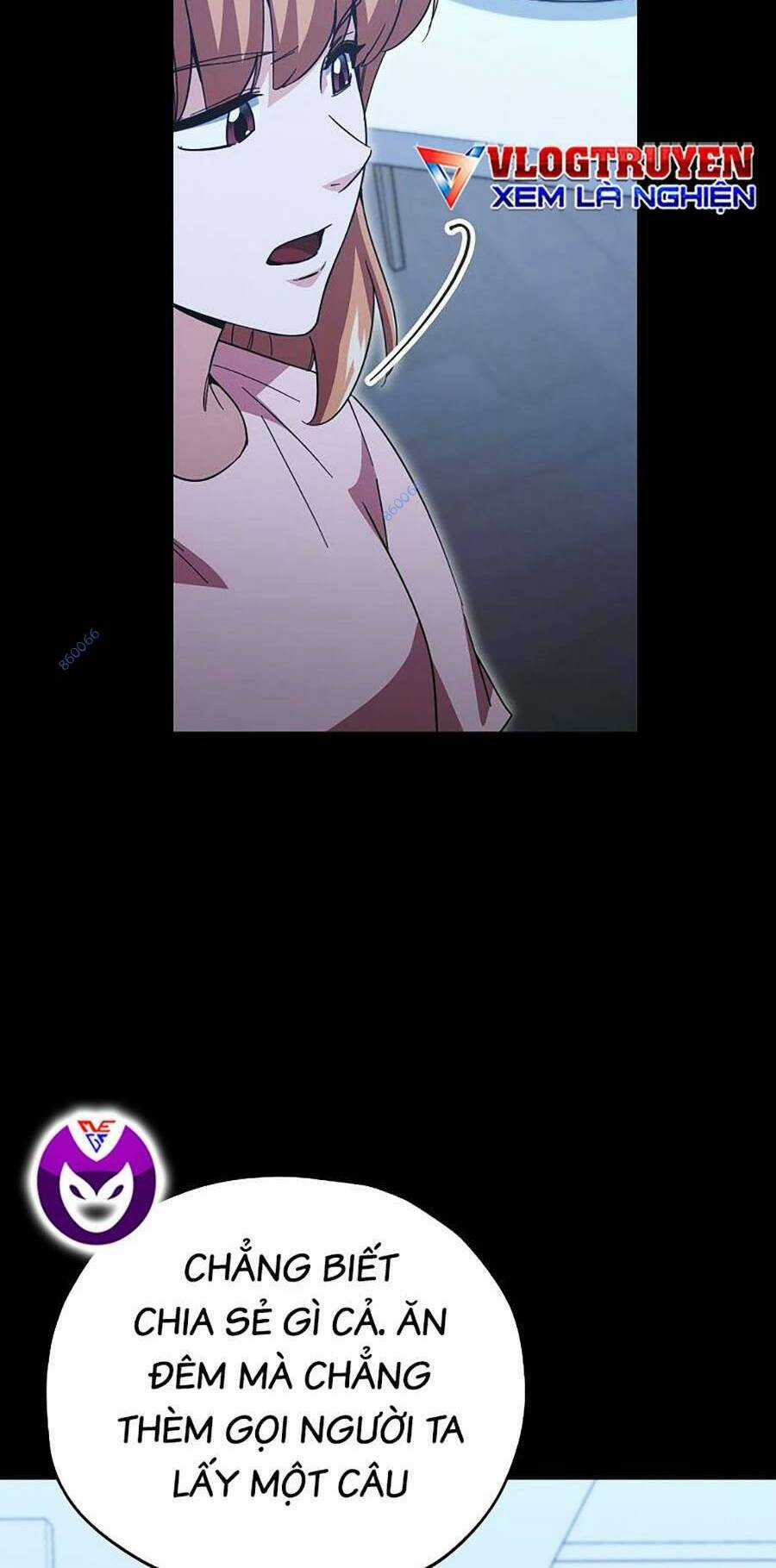 Bố Tôi Quá Mạnh Chapter 150 trang 57