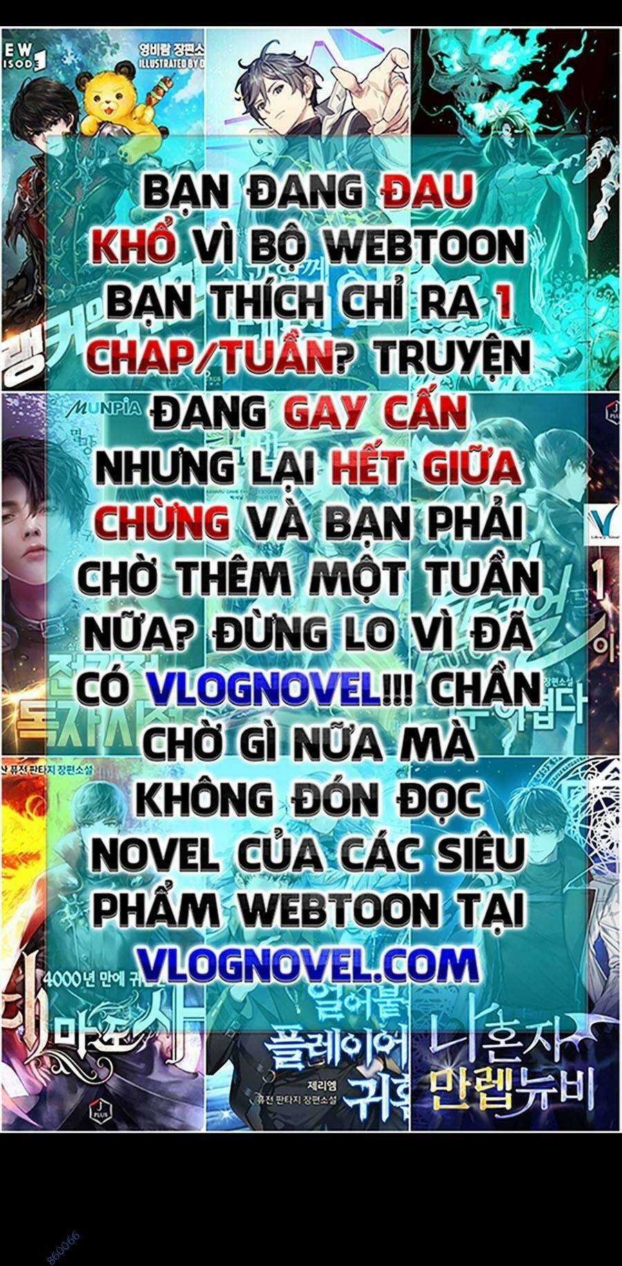 Bố Tôi Quá Mạnh Chapter 150 trang 60