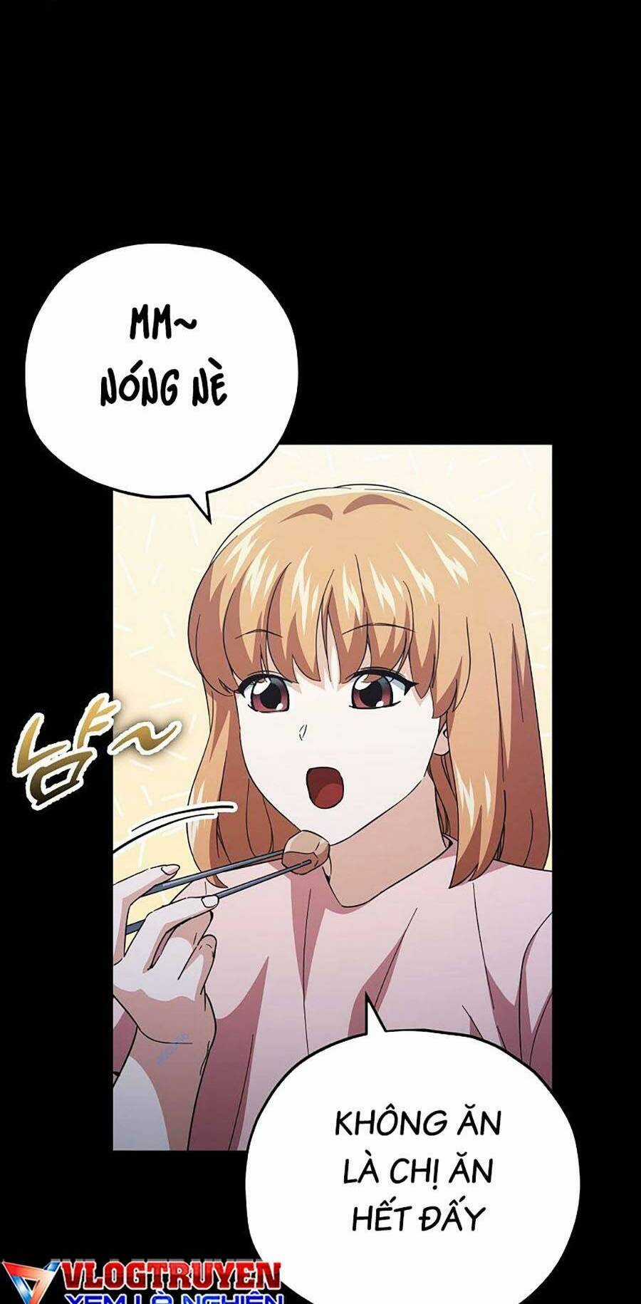 Bố Tôi Quá Mạnh Chapter 150 trang 61