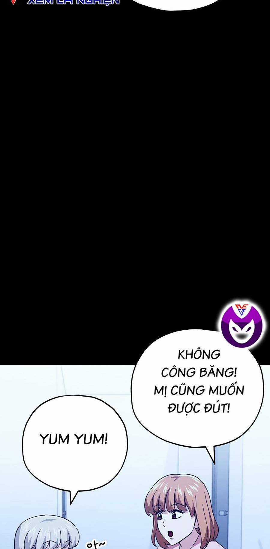 Bố Tôi Quá Mạnh Chapter 150 trang 62