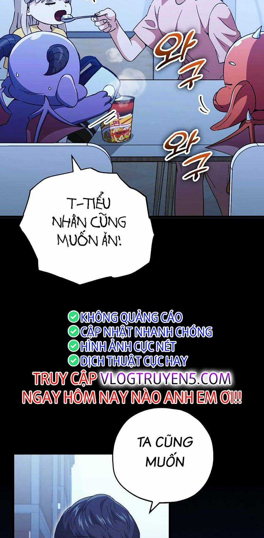 Bố Tôi Quá Mạnh Chapter 150 trang 63