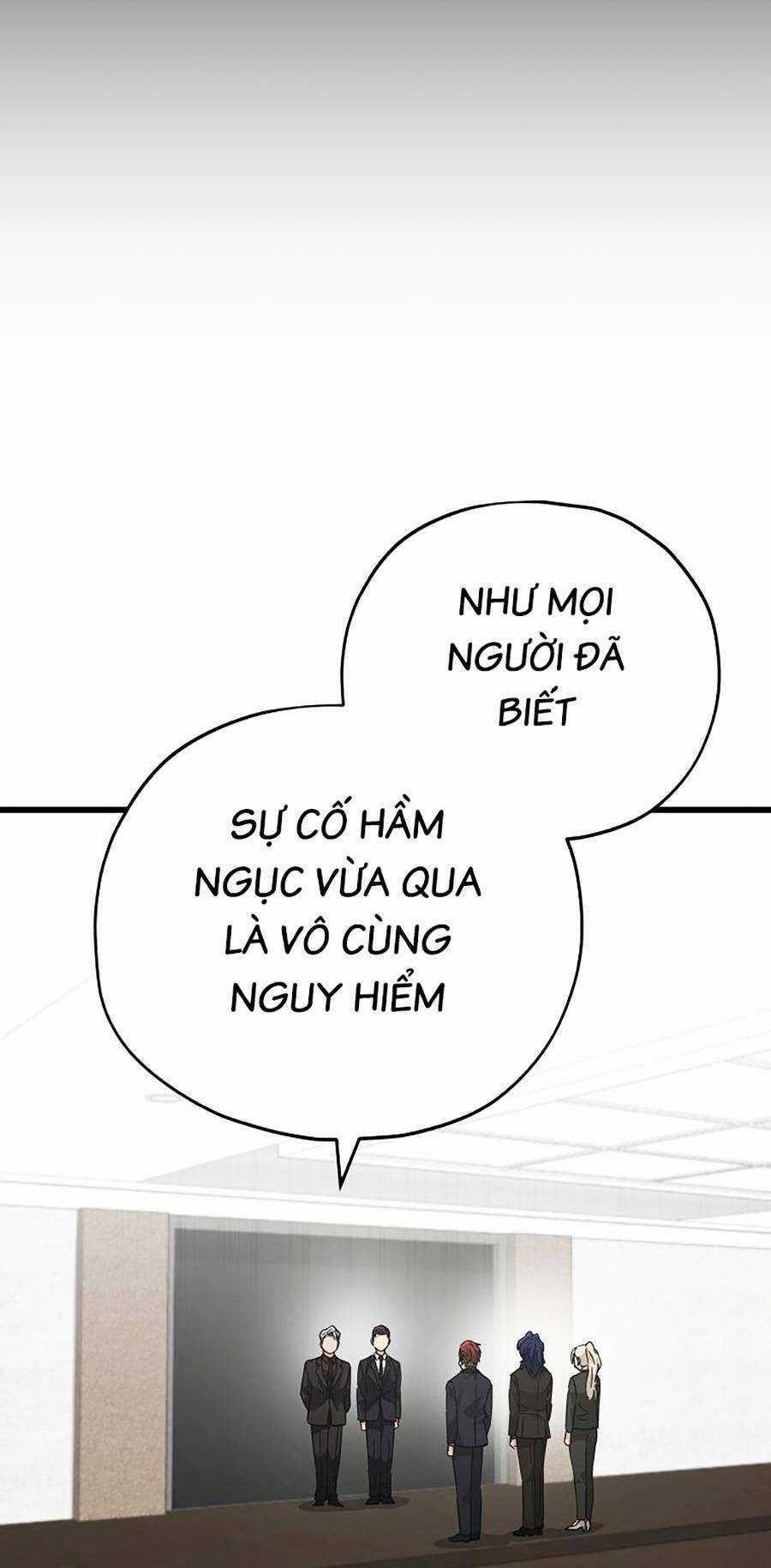 Bố Tôi Quá Mạnh Chapter 150 trang 66