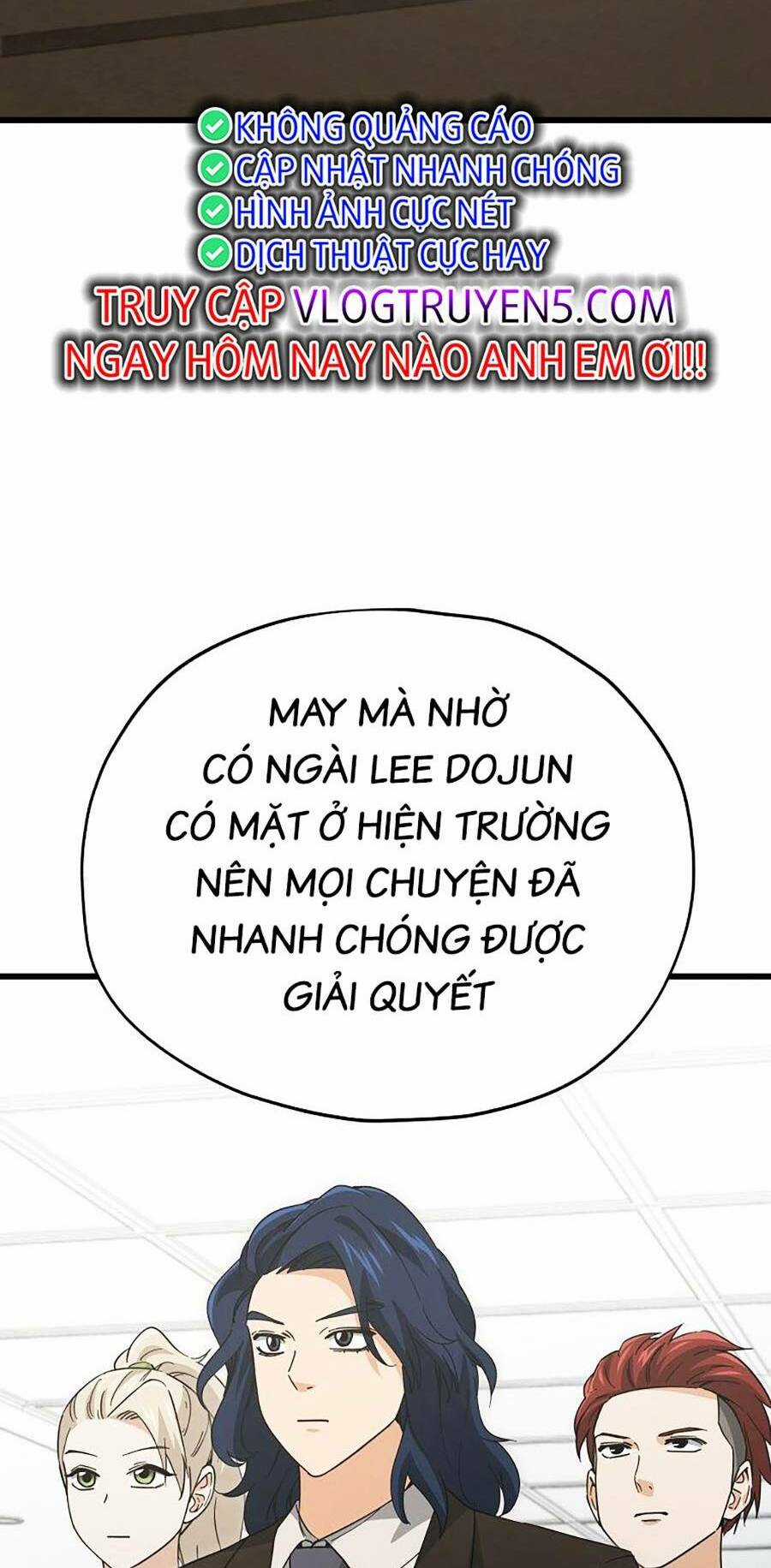 Bố Tôi Quá Mạnh Chapter 150 trang 67