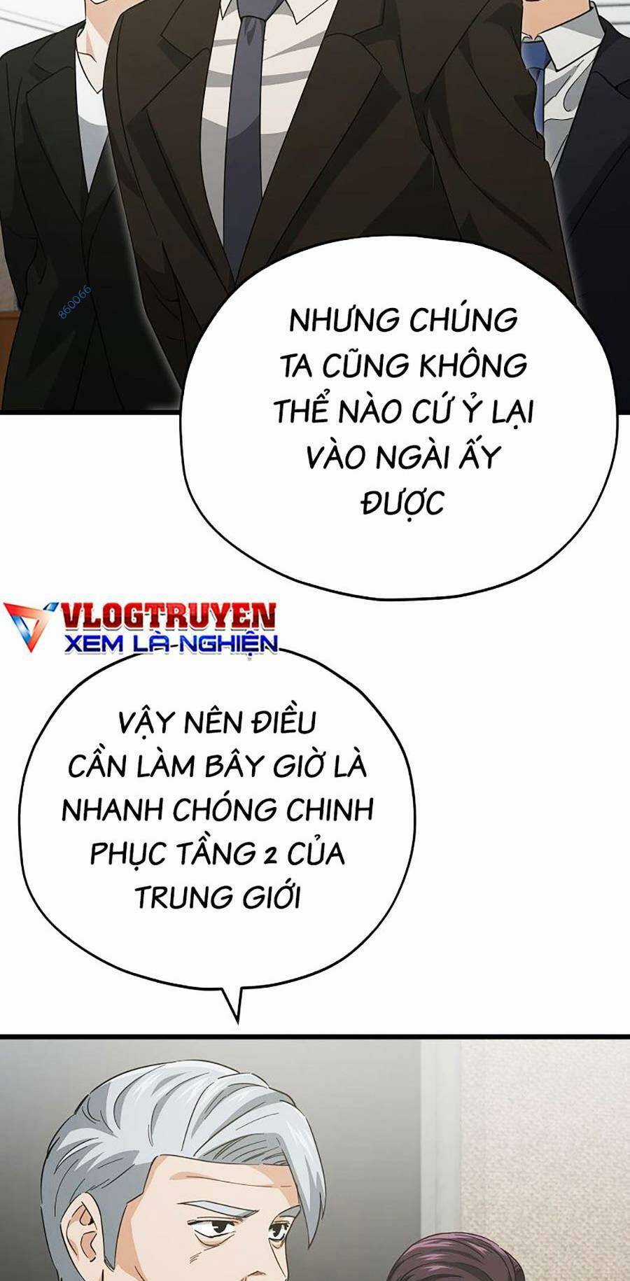 Bố Tôi Quá Mạnh Chapter 150 trang 68