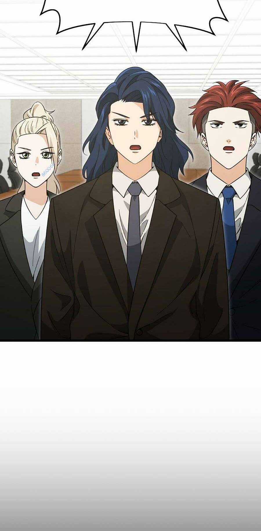 Bố Tôi Quá Mạnh Chapter 150 trang 73