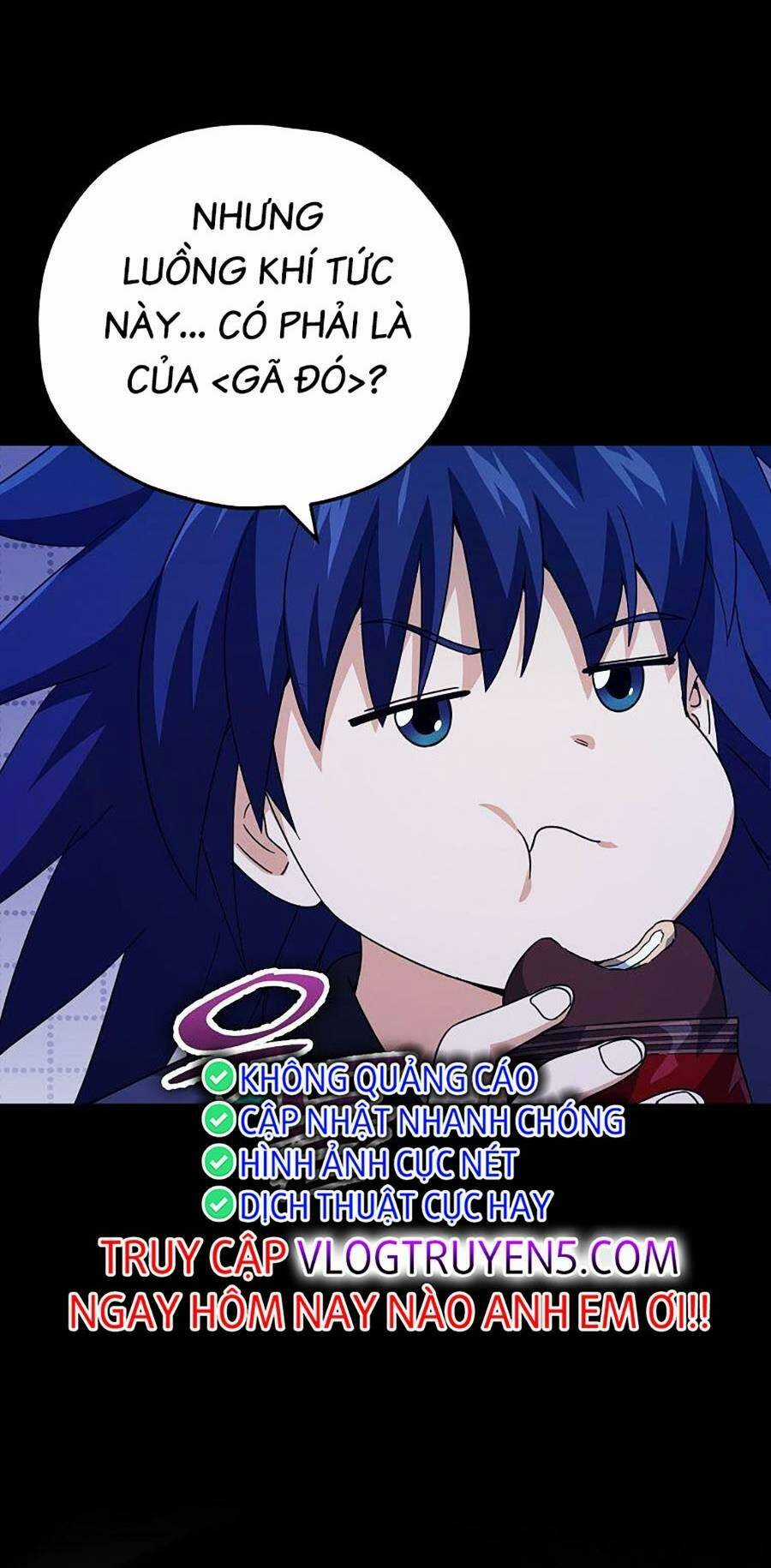 Bố Tôi Quá Mạnh Chapter 150 trang 76