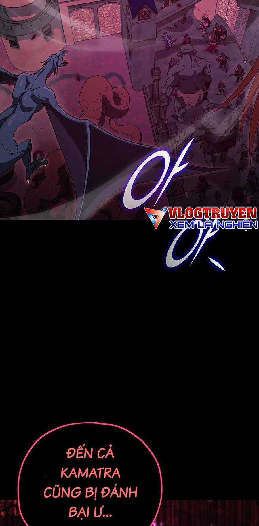 Bố Tôi Quá Mạnh Chapter 150 trang 78