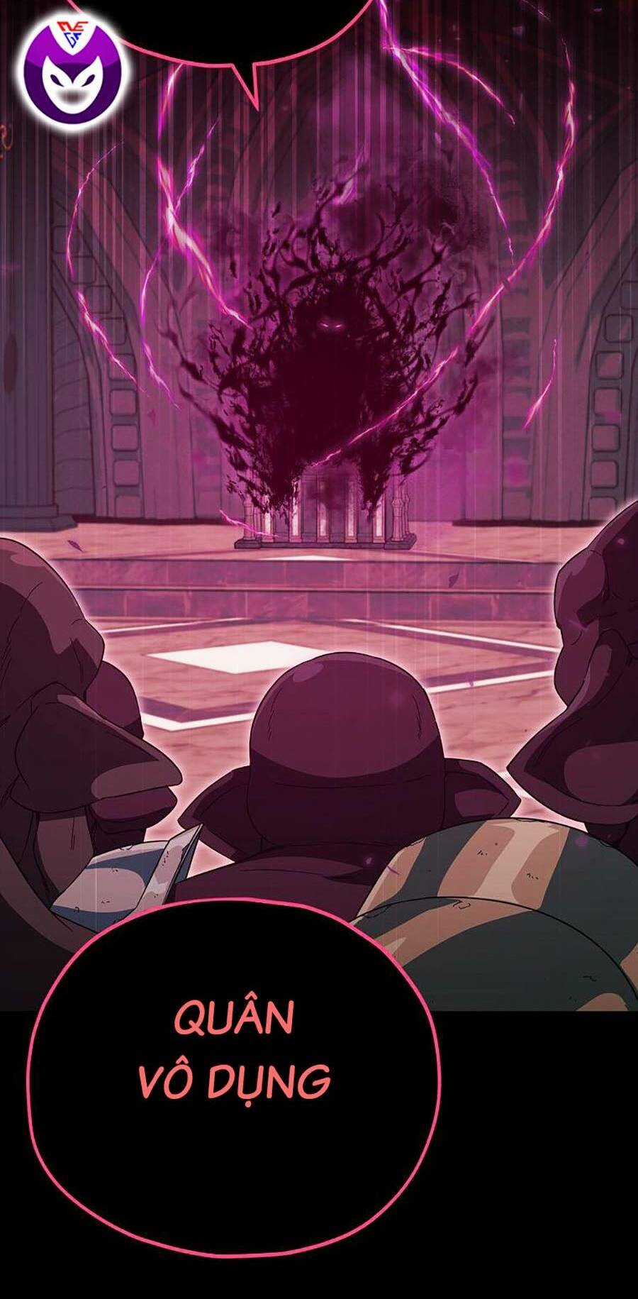 Bố Tôi Quá Mạnh Chapter 150 trang 79