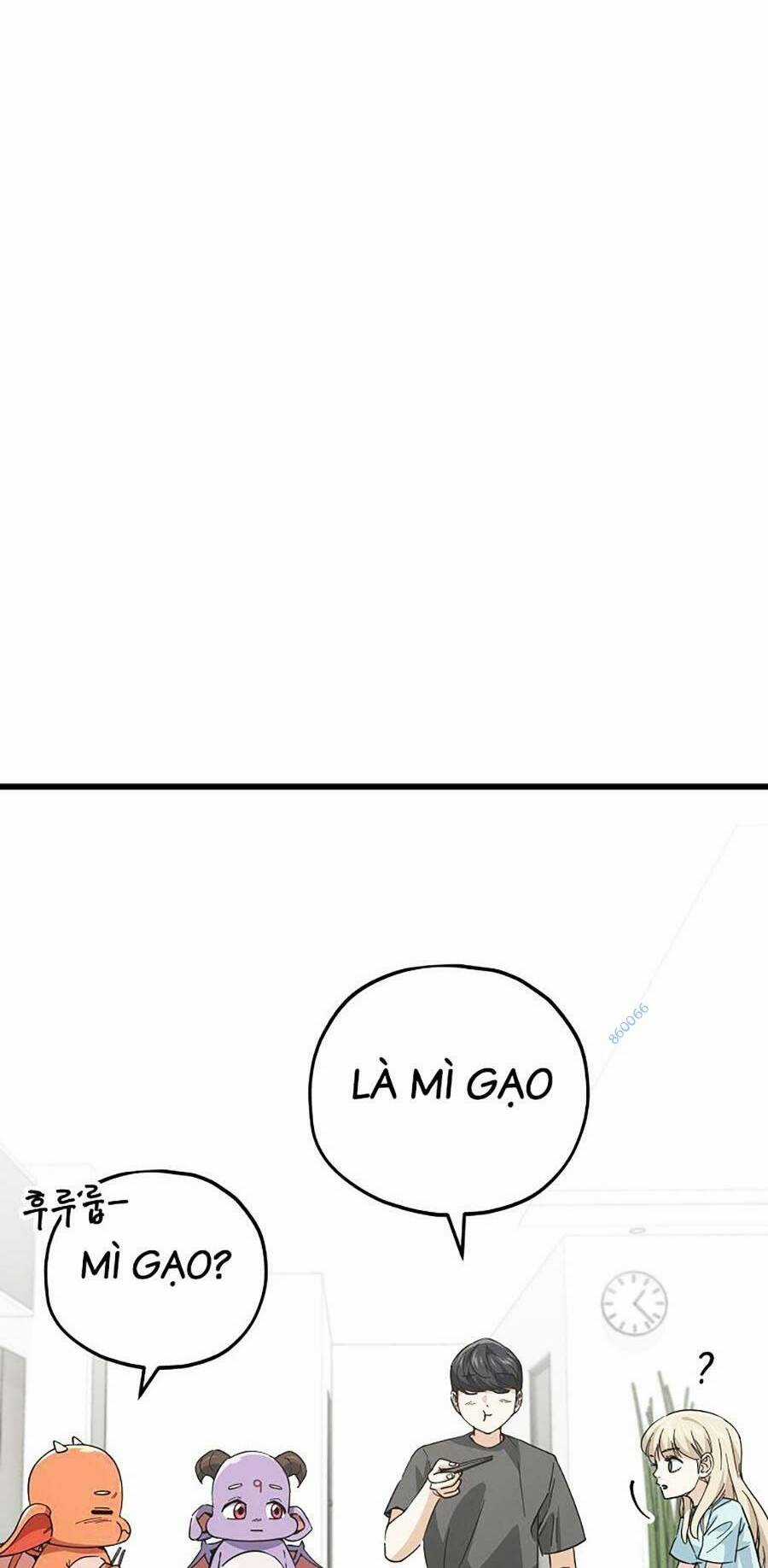 Bố Tôi Quá Mạnh Chapter 150 trang 9