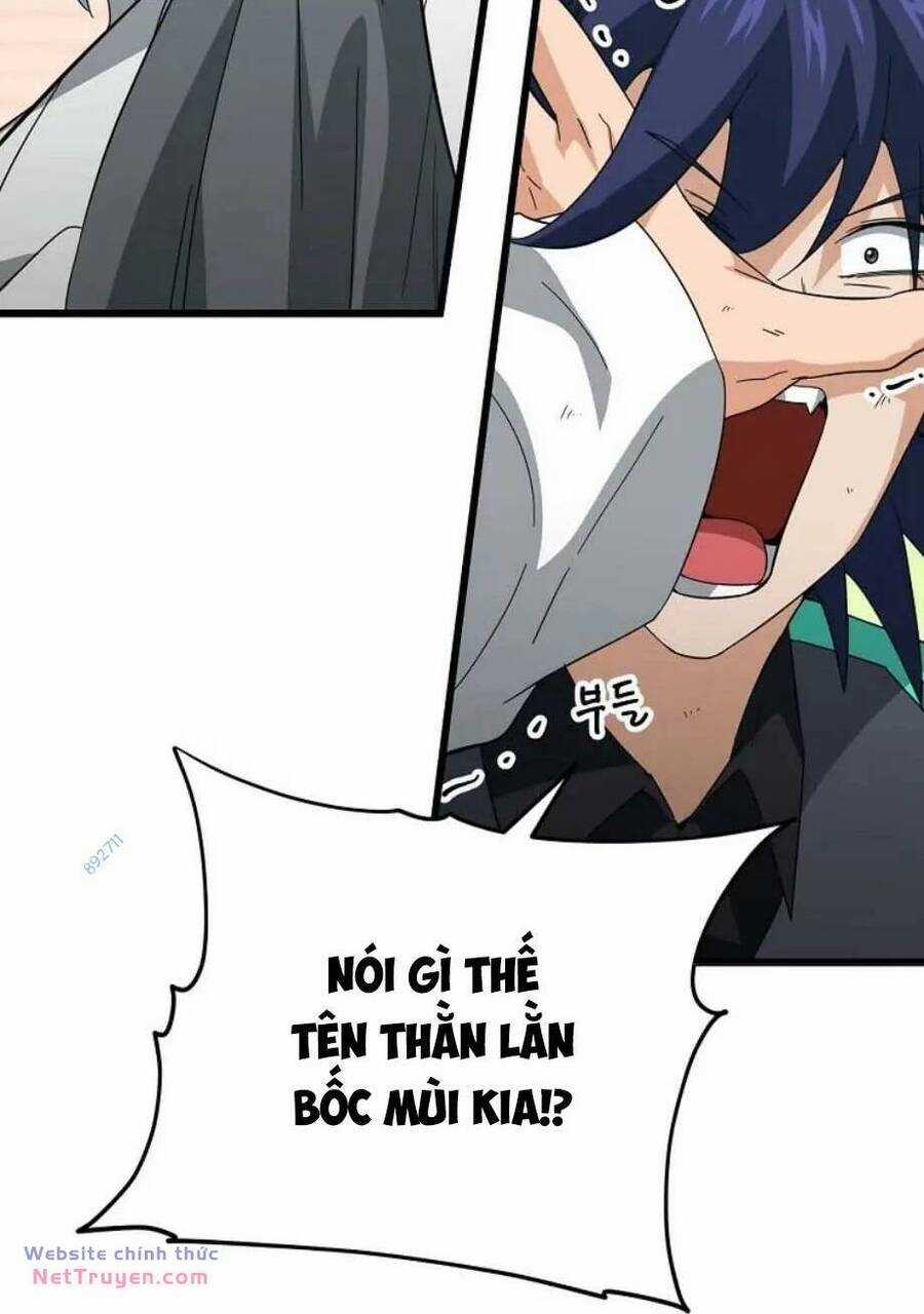 Bố Tôi Quá Mạnh Chapter 151 trang 100