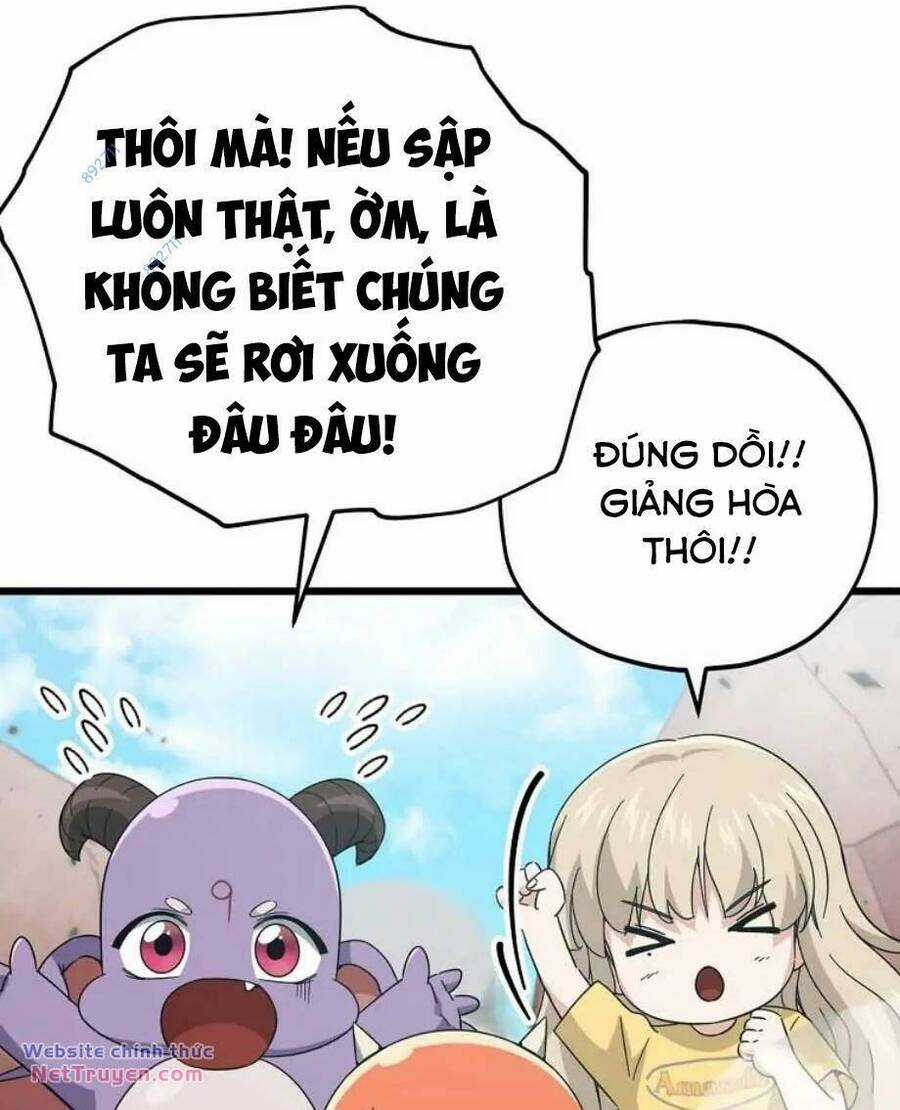 Bố Tôi Quá Mạnh Chapter 151 trang 102
