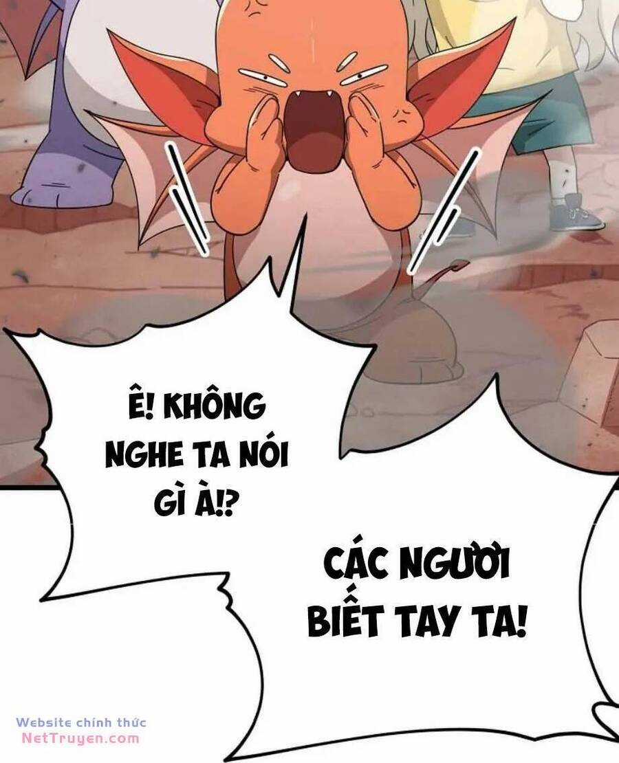 Bố Tôi Quá Mạnh Chapter 151 trang 103