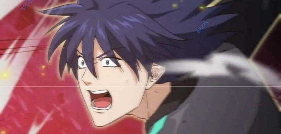 Bố Tôi Quá Mạnh Chapter 151 trang 105