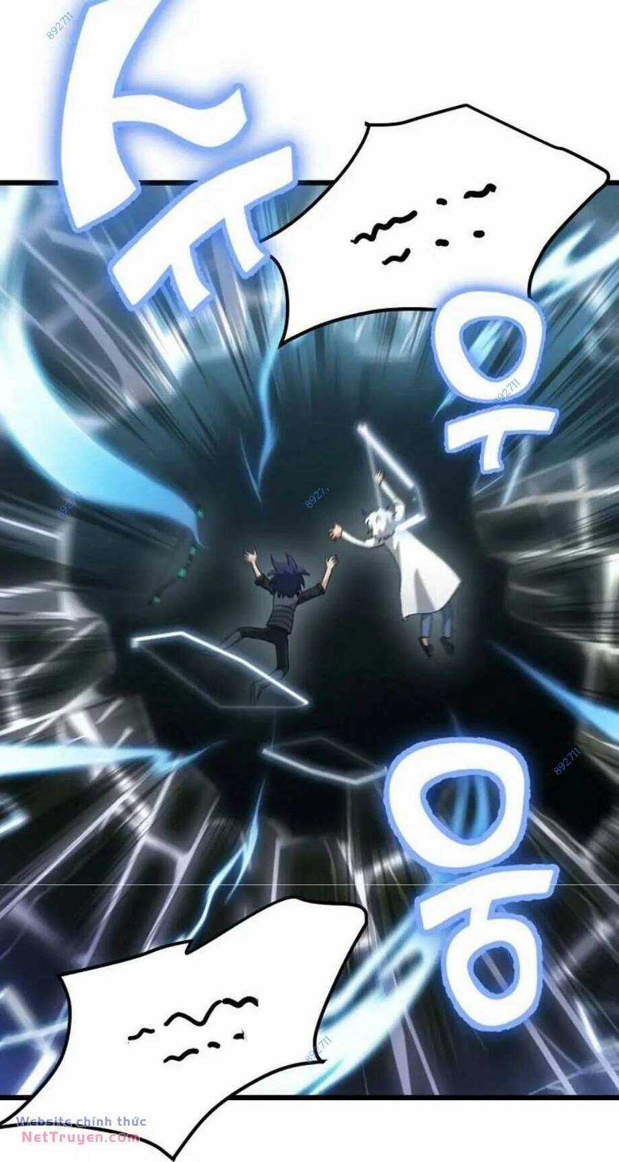 Bố Tôi Quá Mạnh Chapter 151 trang 108