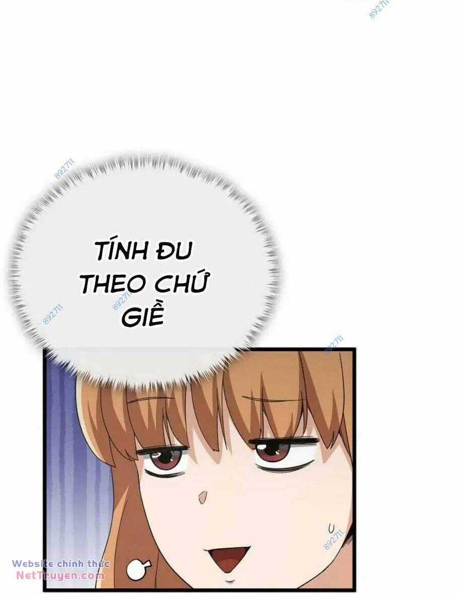 Bố Tôi Quá Mạnh Chapter 151 trang 11