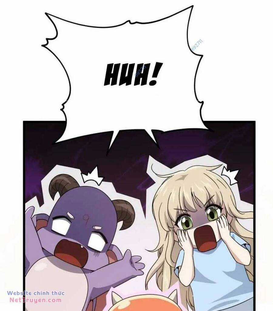 Bố Tôi Quá Mạnh Chapter 151 trang 110