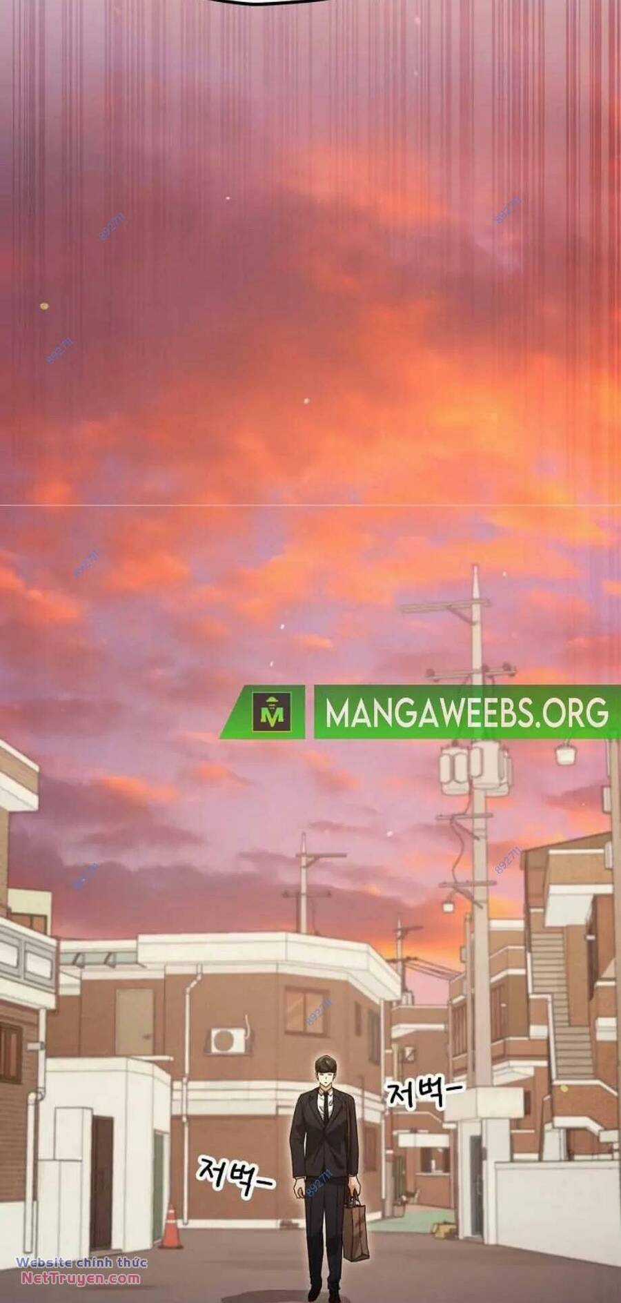 Bố Tôi Quá Mạnh Chapter 151 trang 112