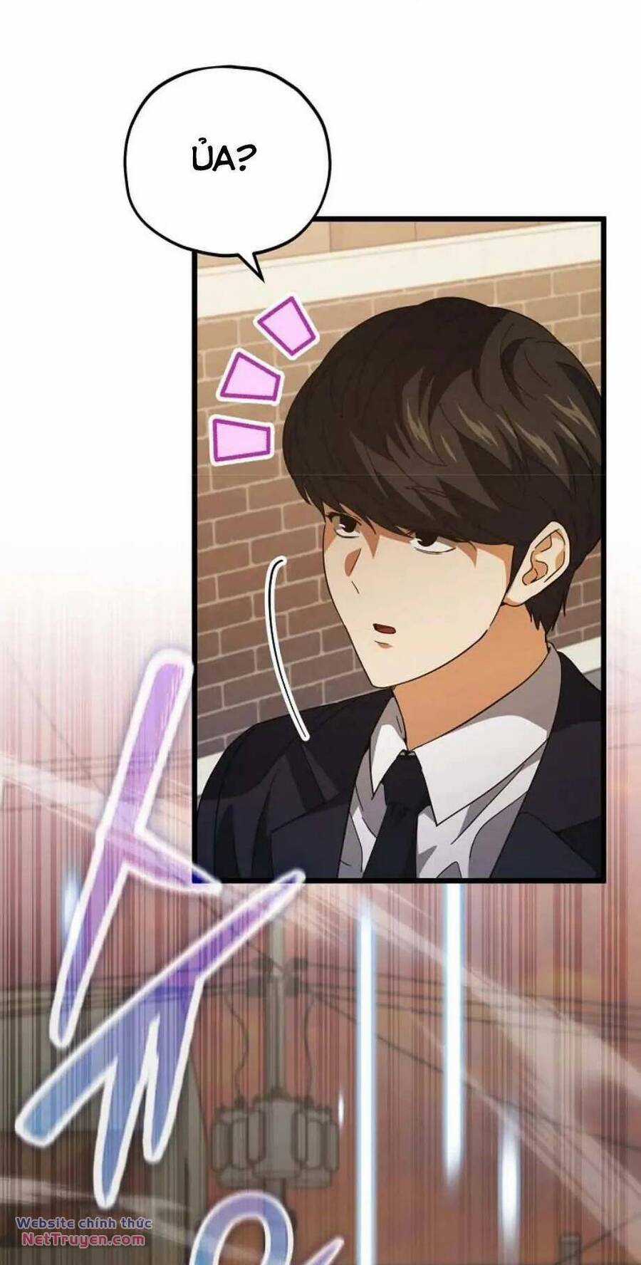 Bố Tôi Quá Mạnh Chapter 151 trang 114