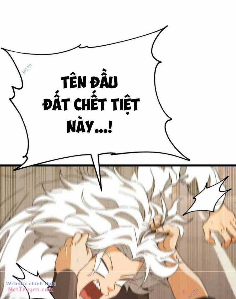 Bố Tôi Quá Mạnh Chapter 151 trang 117