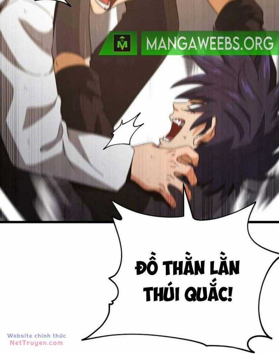 Bố Tôi Quá Mạnh Chapter 151 trang 118