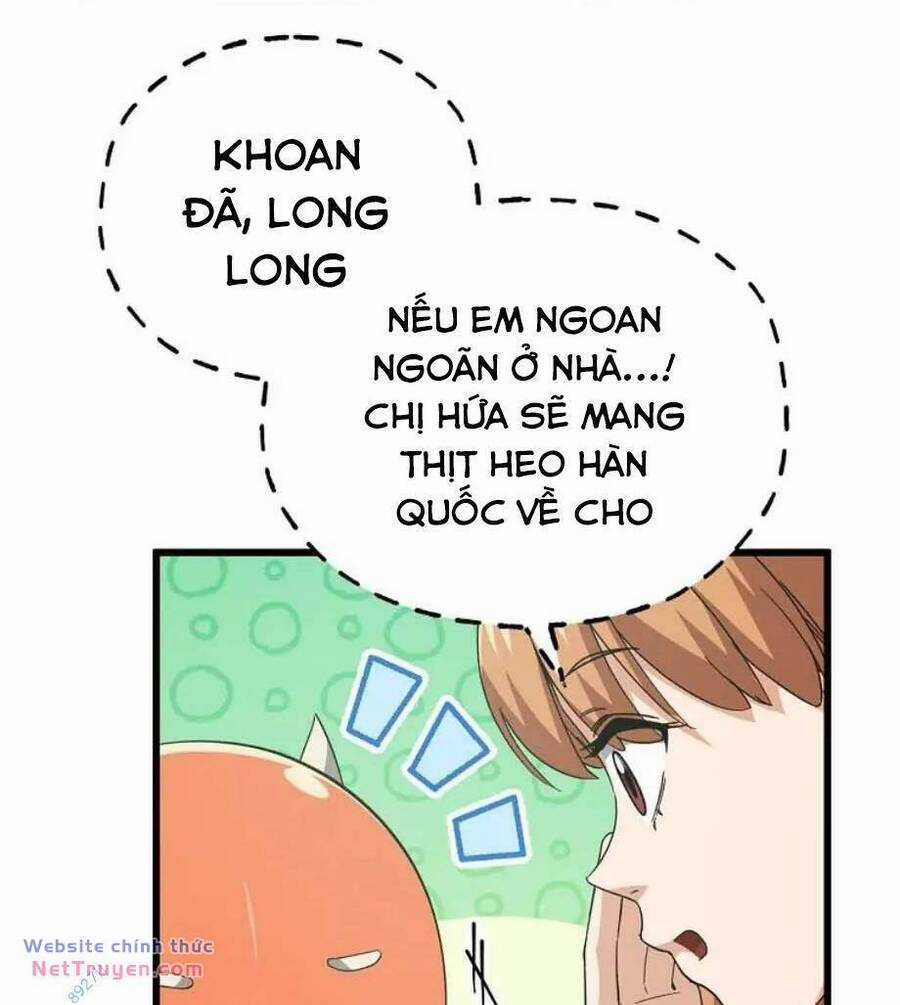 Bố Tôi Quá Mạnh Chapter 151 trang 12