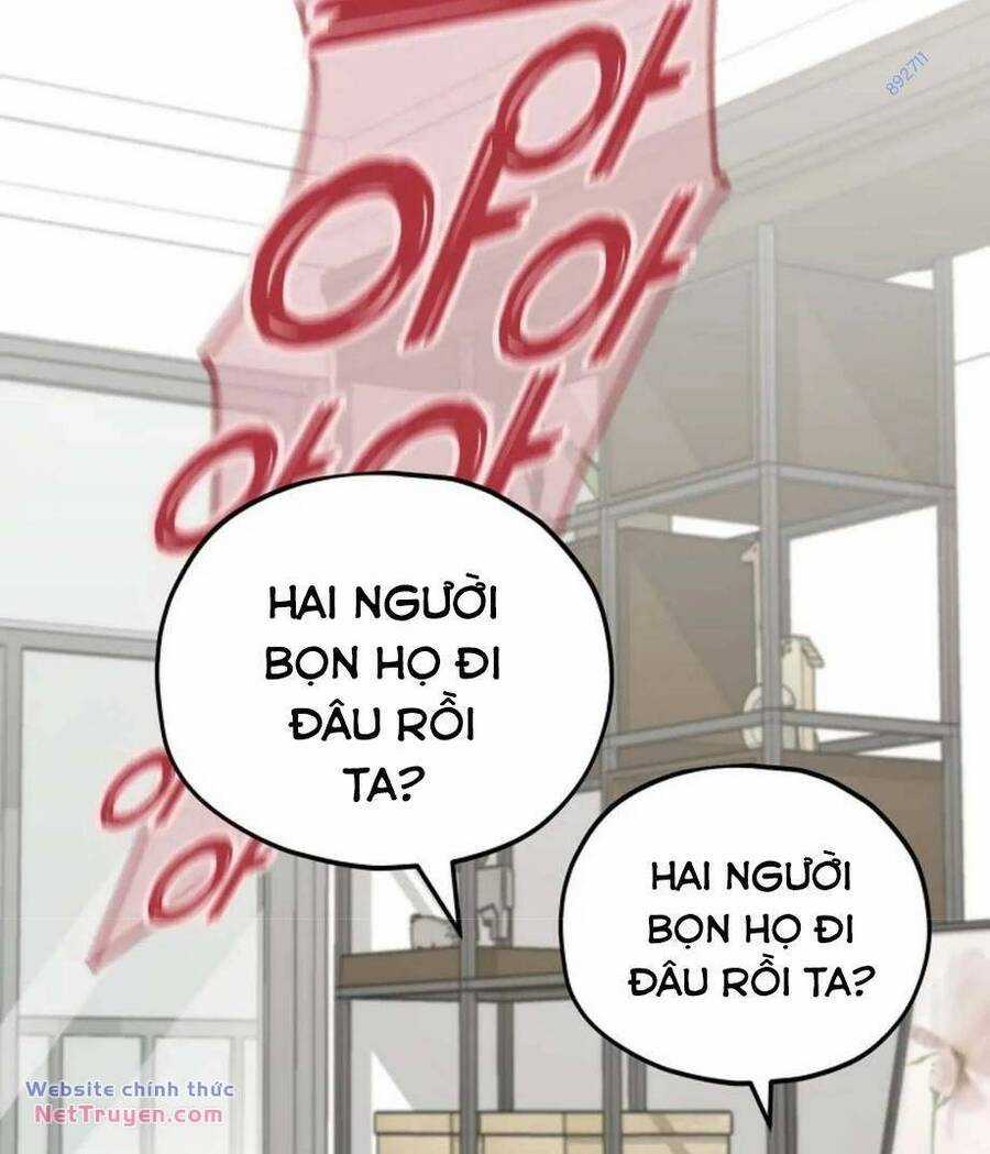 Bố Tôi Quá Mạnh Chapter 151 trang 126