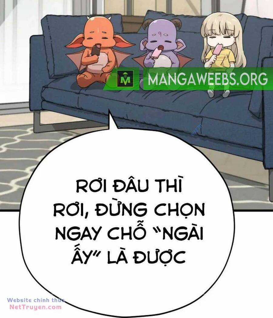 Bố Tôi Quá Mạnh Chapter 151 trang 127