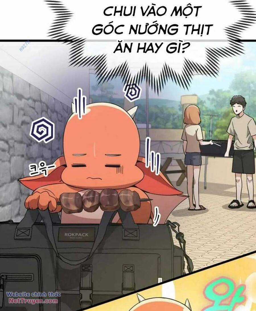 Bố Tôi Quá Mạnh Chapter 151 trang 15