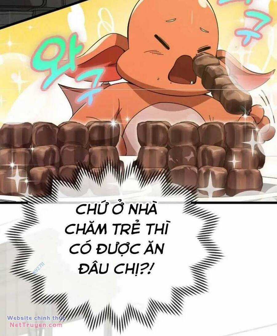 Bố Tôi Quá Mạnh Chapter 151 trang 16