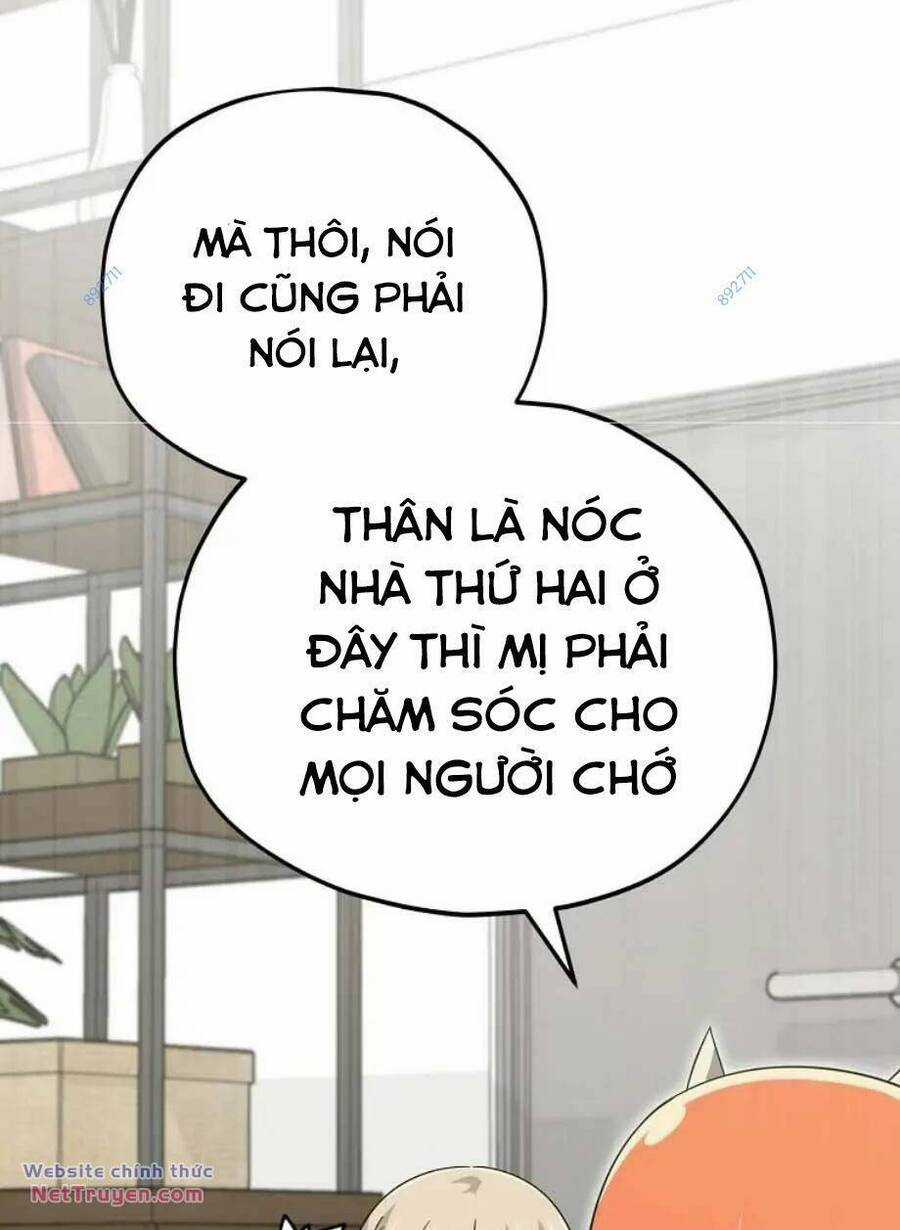 Bố Tôi Quá Mạnh Chapter 151 trang 17