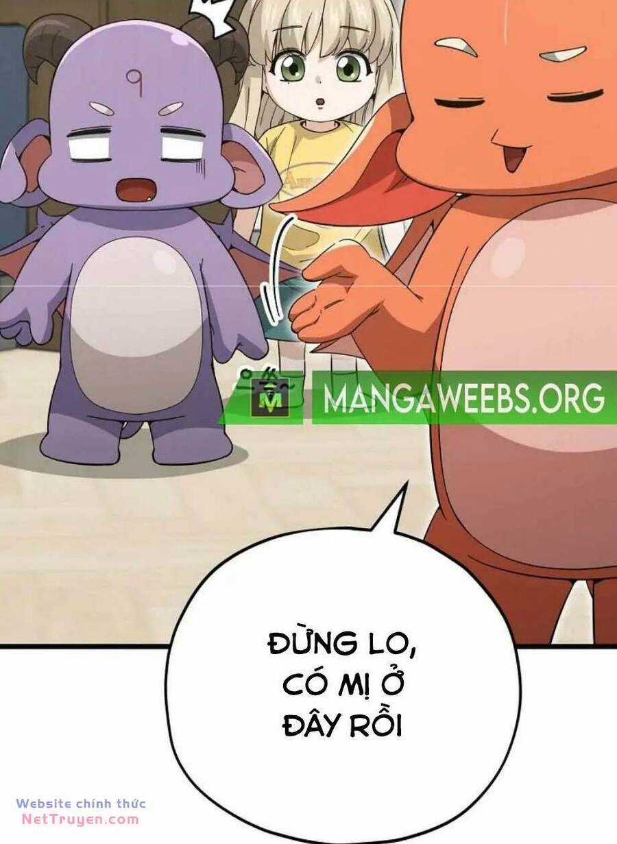 Bố Tôi Quá Mạnh Chapter 151 trang 18