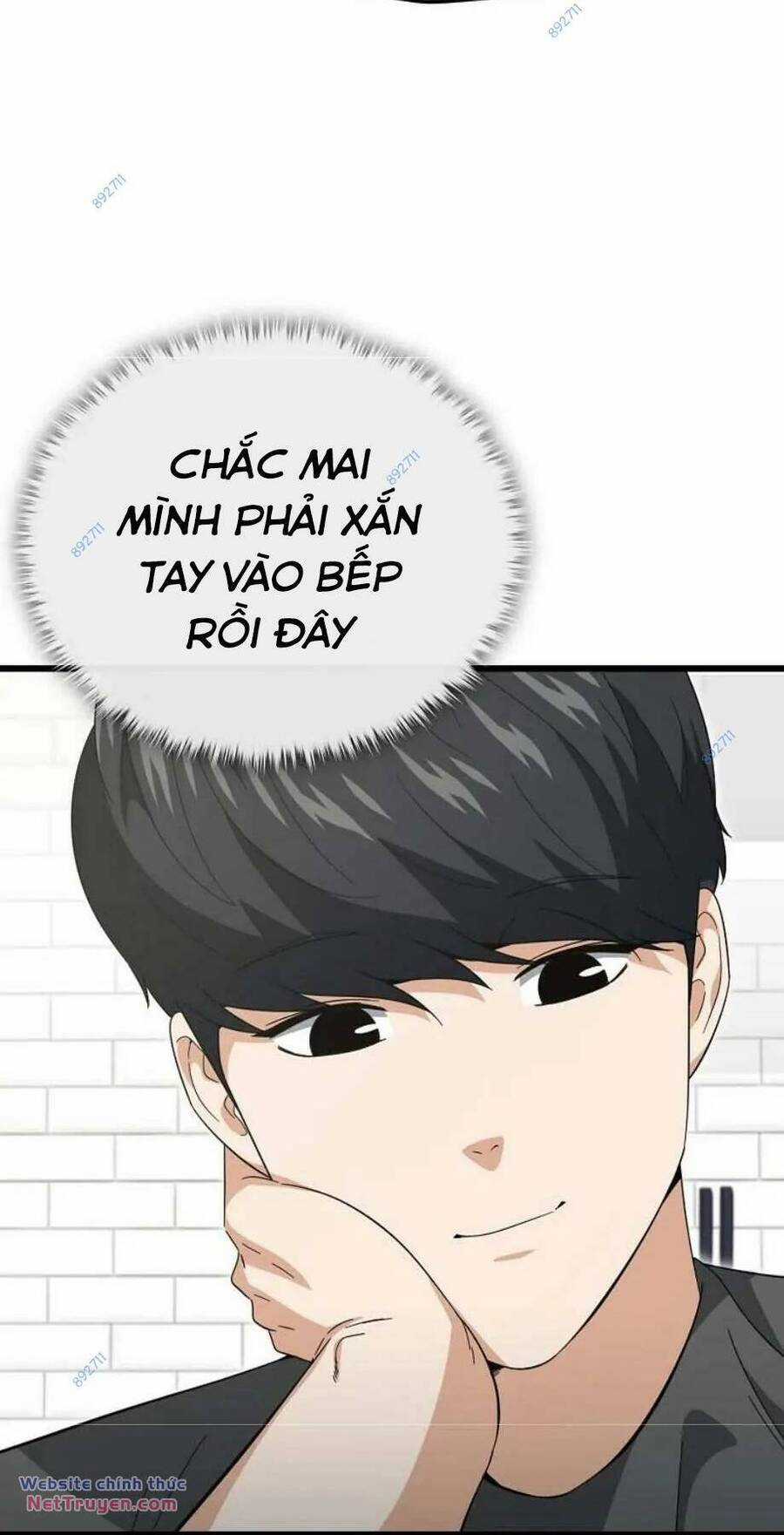 Bố Tôi Quá Mạnh Chapter 151 trang 19