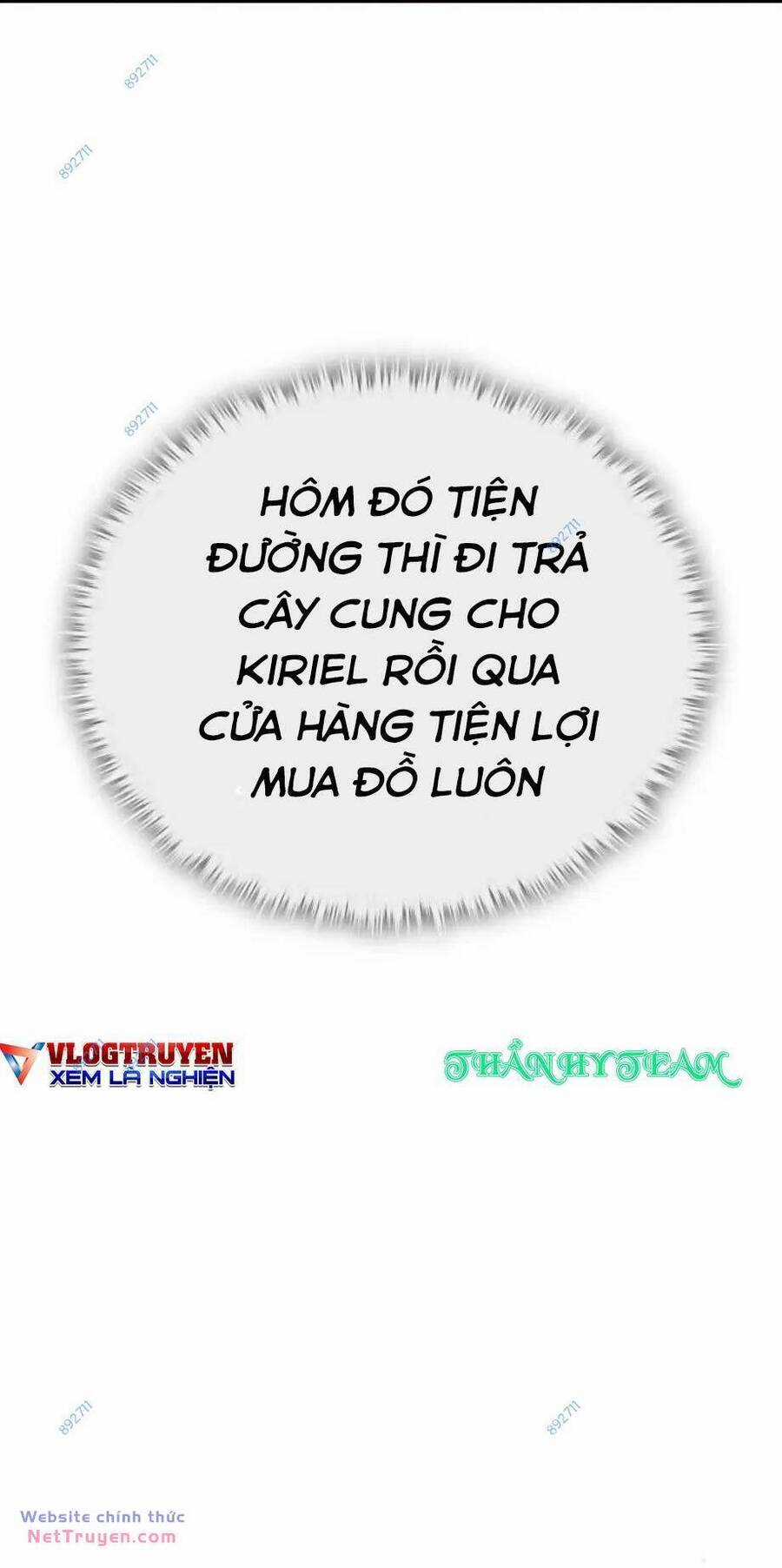 Bố Tôi Quá Mạnh Chapter 151 trang 20